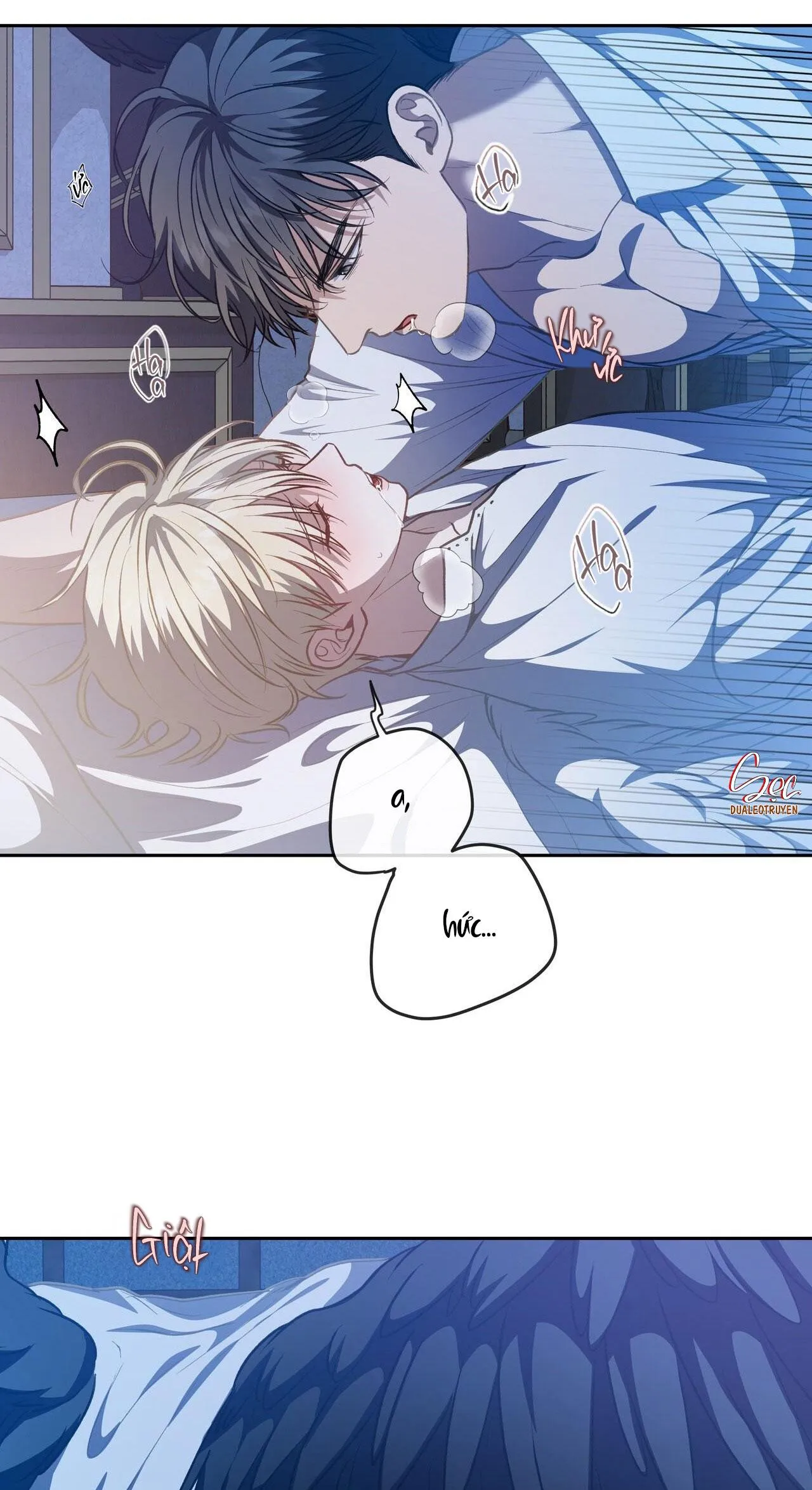 CÁCH TỒN TẠI NHƯ MỘT NGƯỜI CHƠI Chapter 44 Trang 57