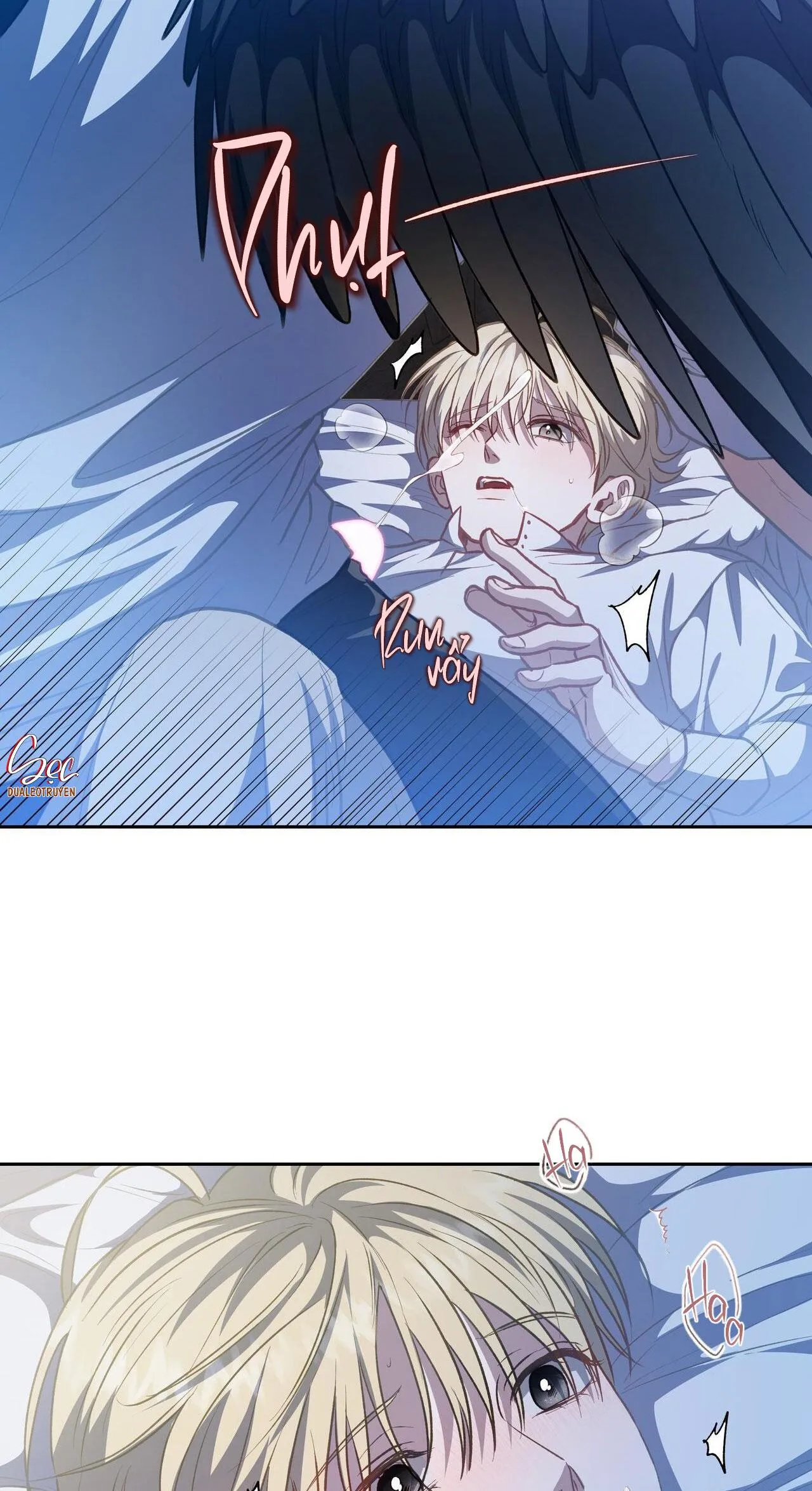 CÁCH TỒN TẠI NHƯ MỘT NGƯỜI CHƠI Chapter 44 Trang 58