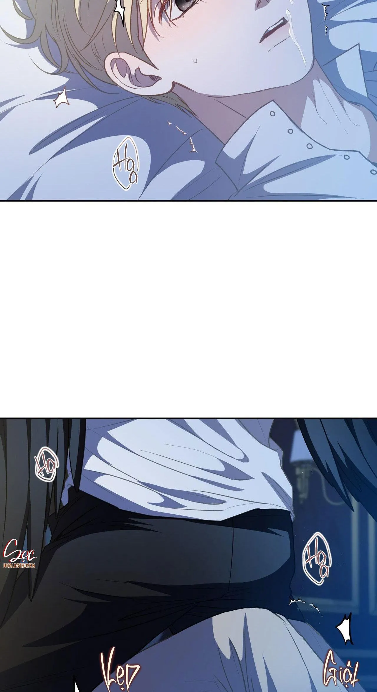 CÁCH TỒN TẠI NHƯ MỘT NGƯỜI CHƠI Chapter 44 Trang 59