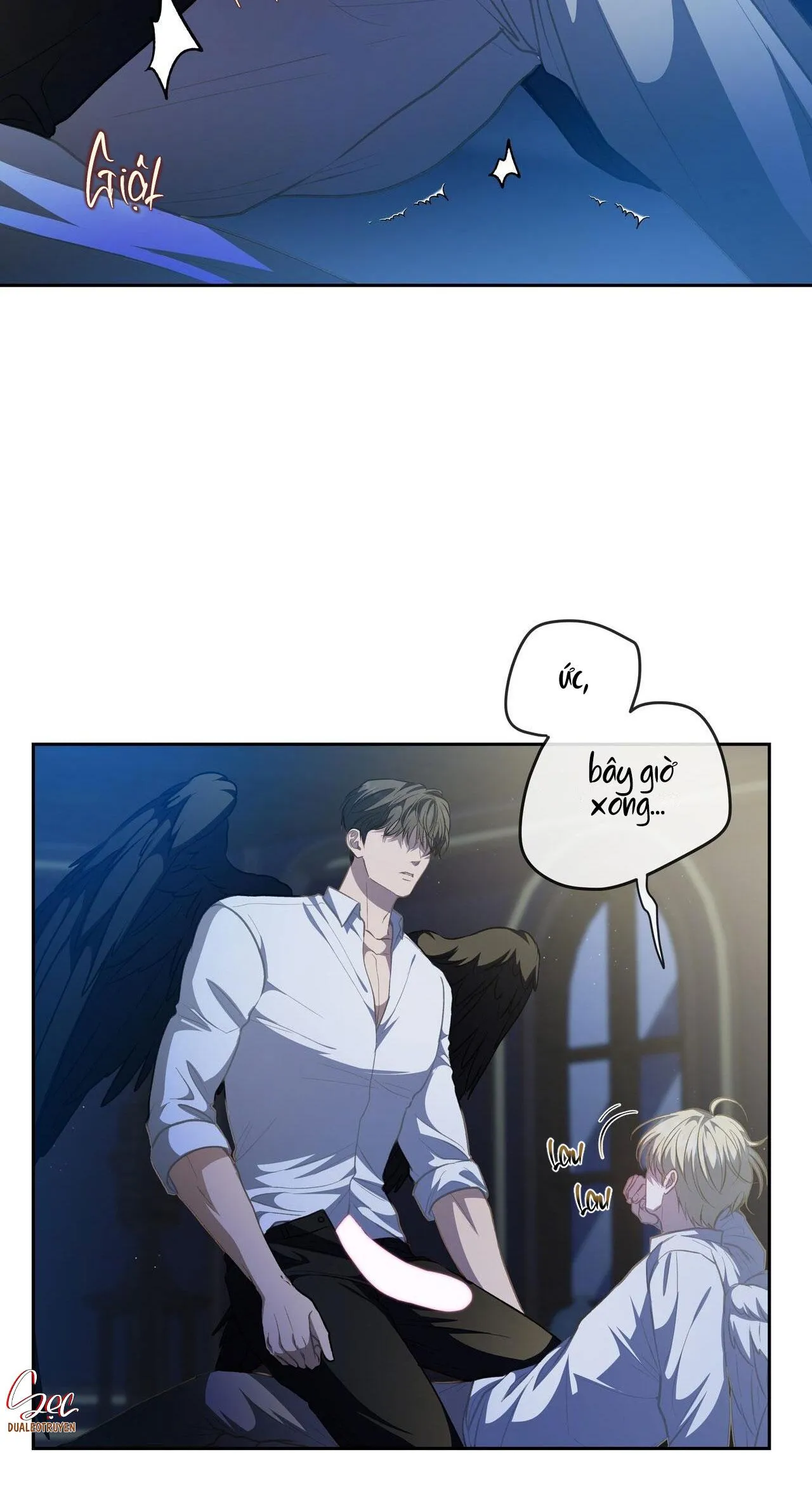 CÁCH TỒN TẠI NHƯ MỘT NGƯỜI CHƠI Chapter 44 Trang 60