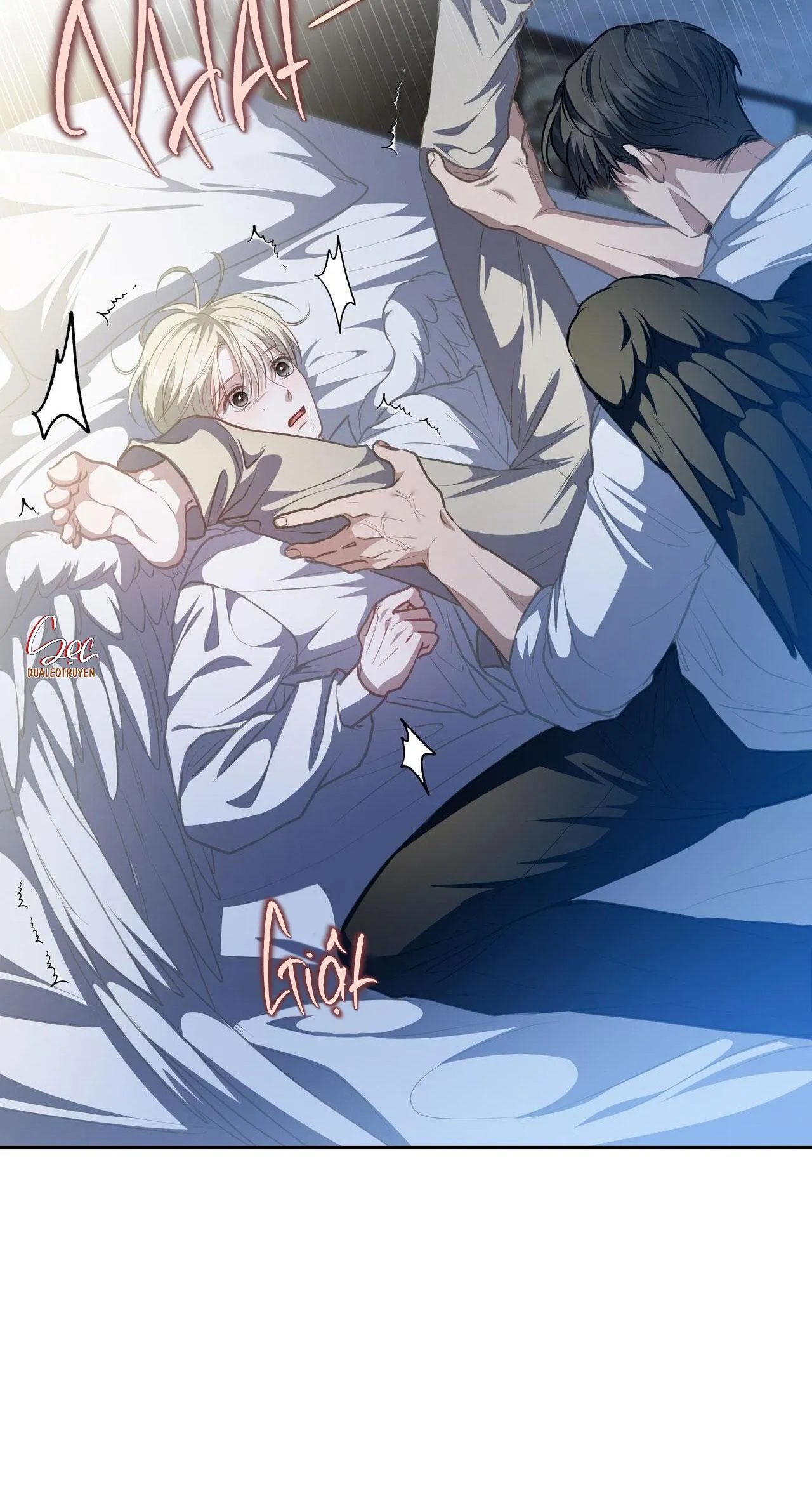 CÁCH TỒN TẠI NHƯ MỘT NGƯỜI CHƠI Chapter 44 Trang 62