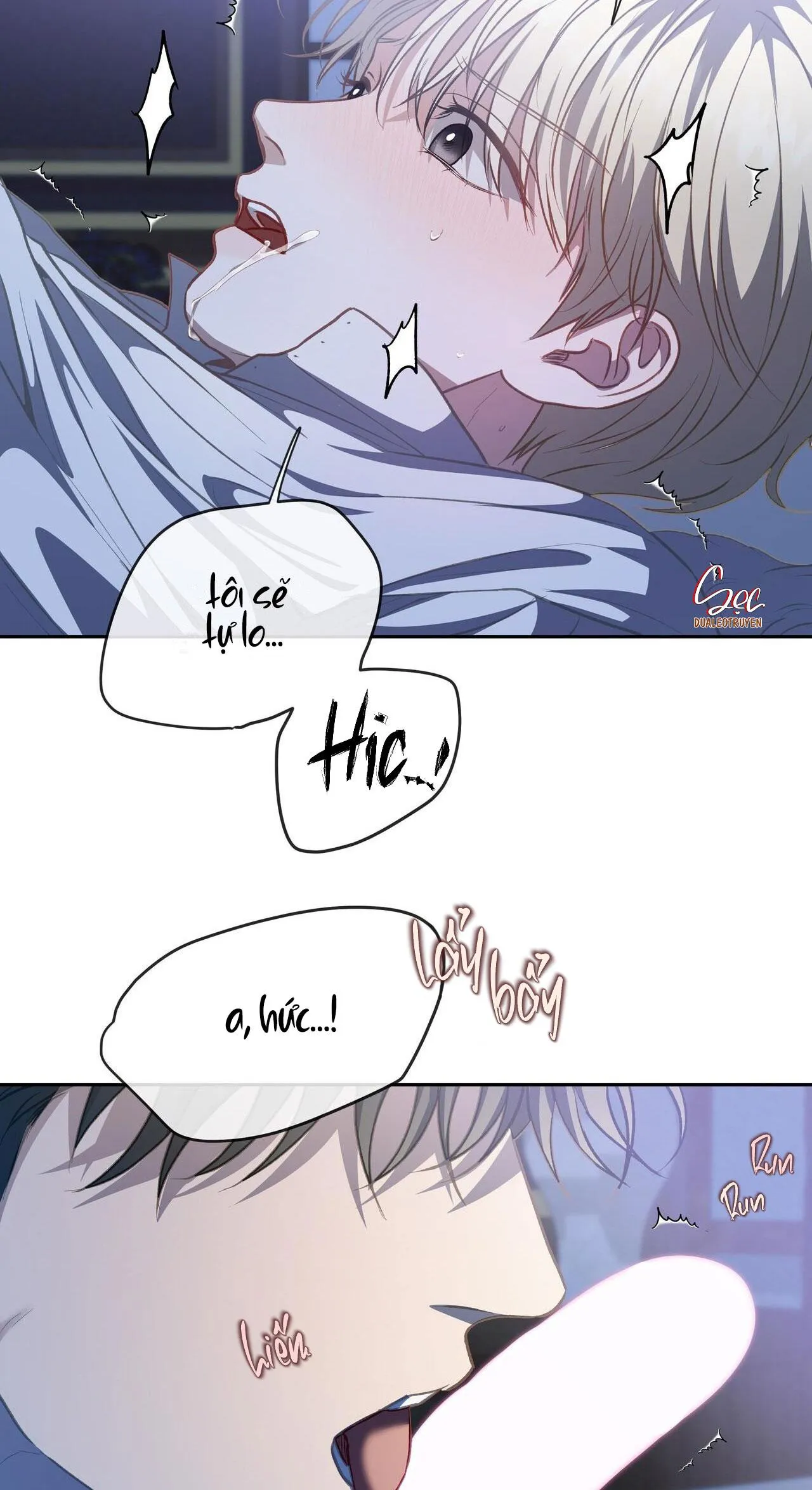 CÁCH TỒN TẠI NHƯ MỘT NGƯỜI CHƠI Chapter 44 Trang 64