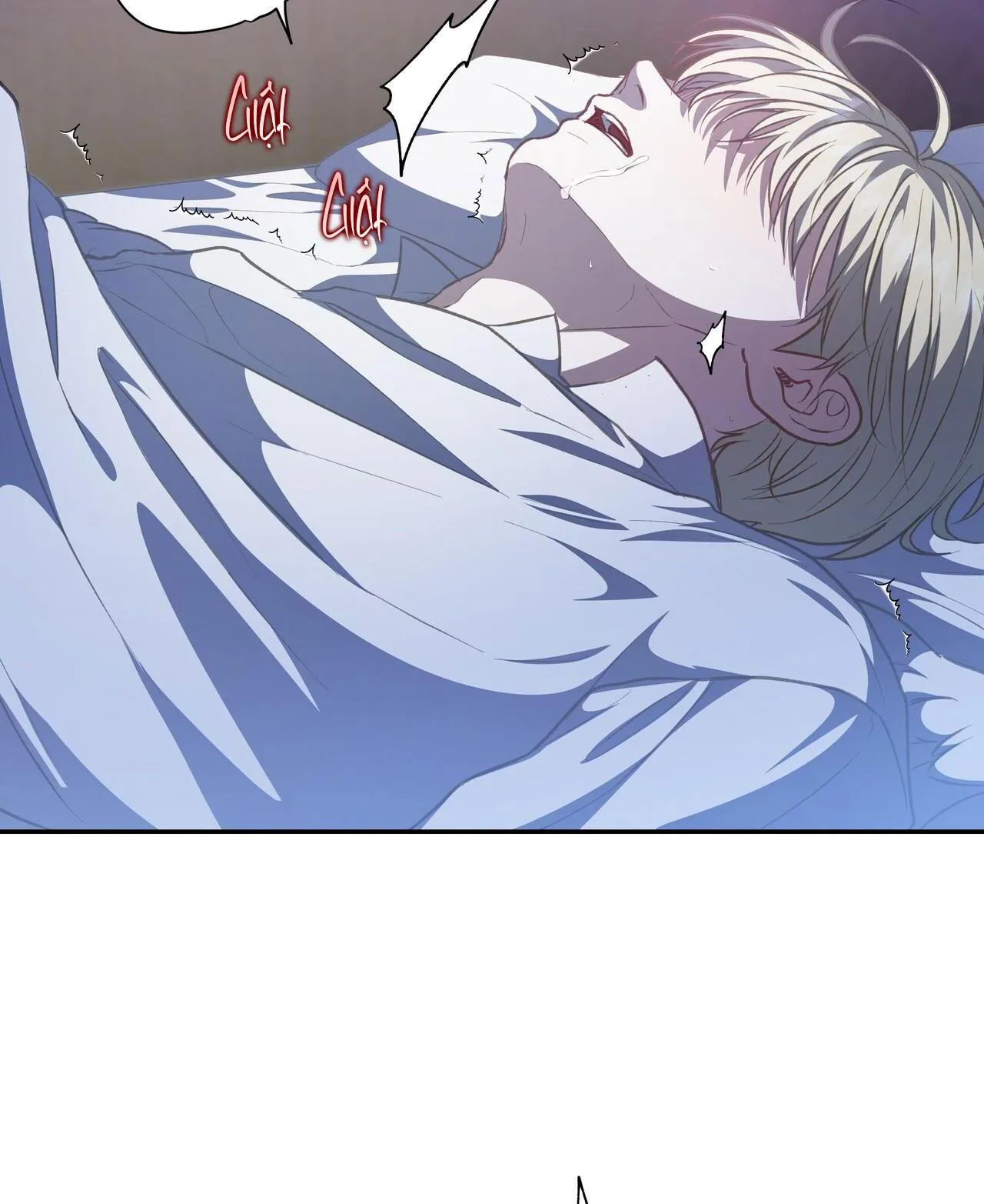 CÁCH TỒN TẠI NHƯ MỘT NGƯỜI CHƠI Chapter 45 Trang 5