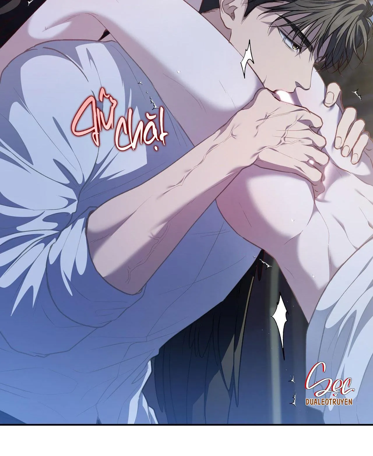 CÁCH TỒN TẠI NHƯ MỘT NGƯỜI CHƠI Chapter 45 Trang 10