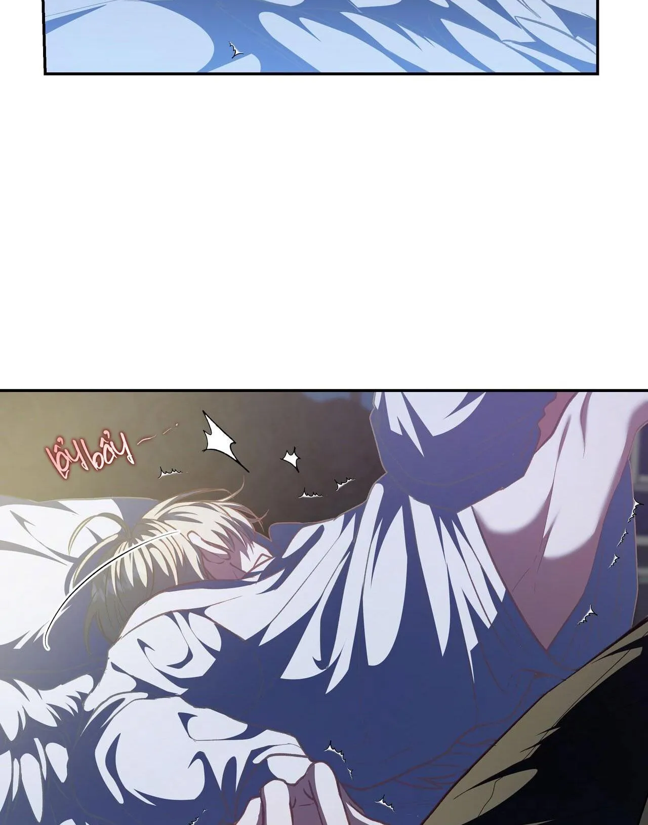 CÁCH TỒN TẠI NHƯ MỘT NGƯỜI CHƠI Chapter 45 Trang 15