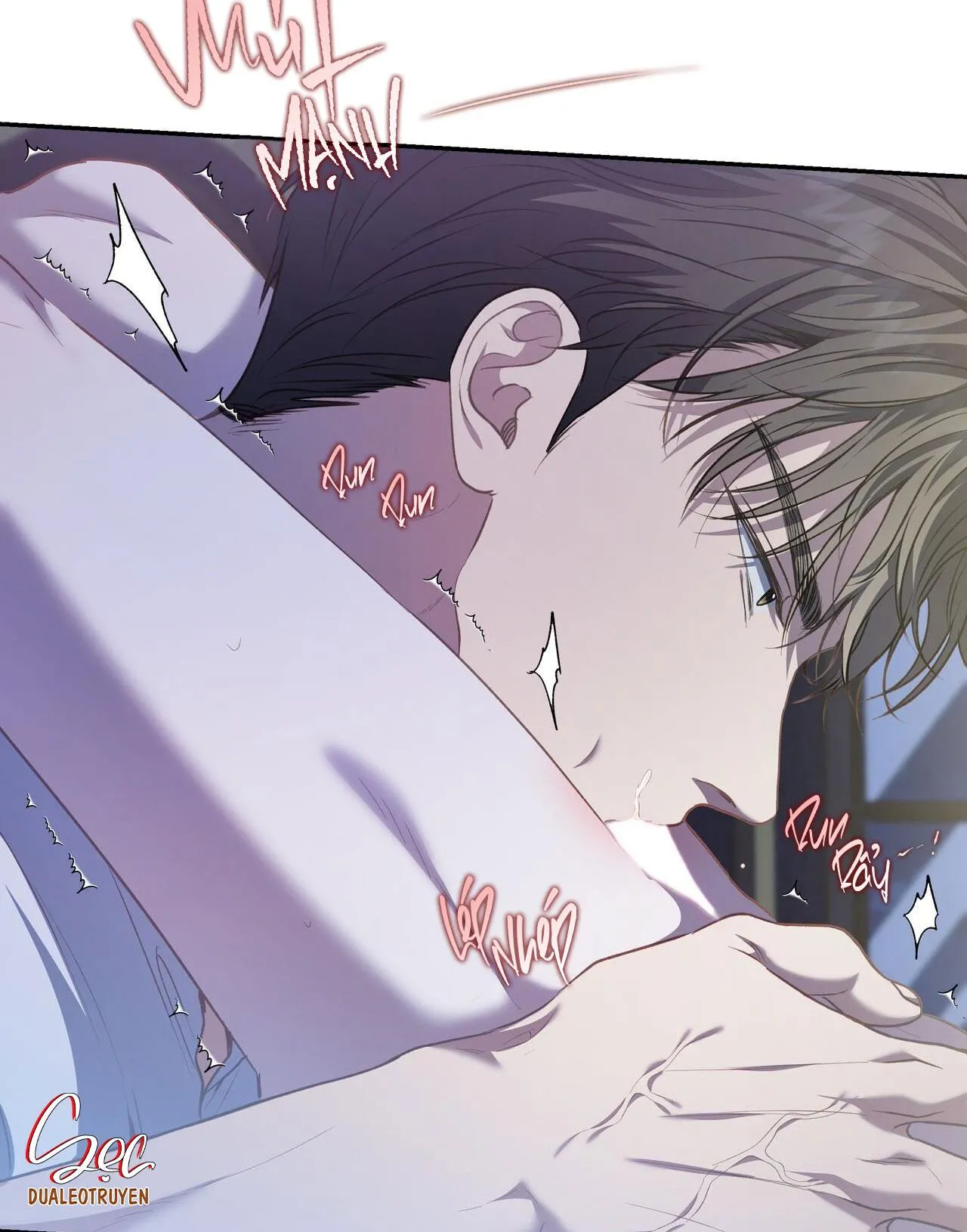 CÁCH TỒN TẠI NHƯ MỘT NGƯỜI CHƠI Chapter 45 Trang 18