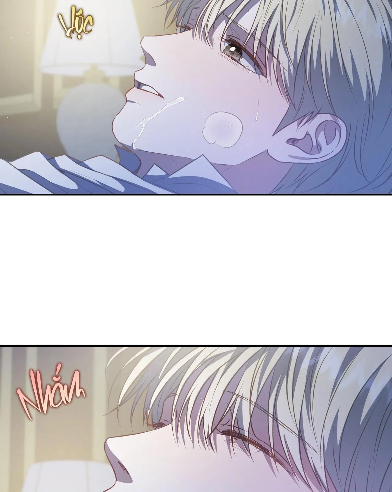 CÁCH TỒN TẠI NHƯ MỘT NGƯỜI CHƠI Chapter 45 Trang 24