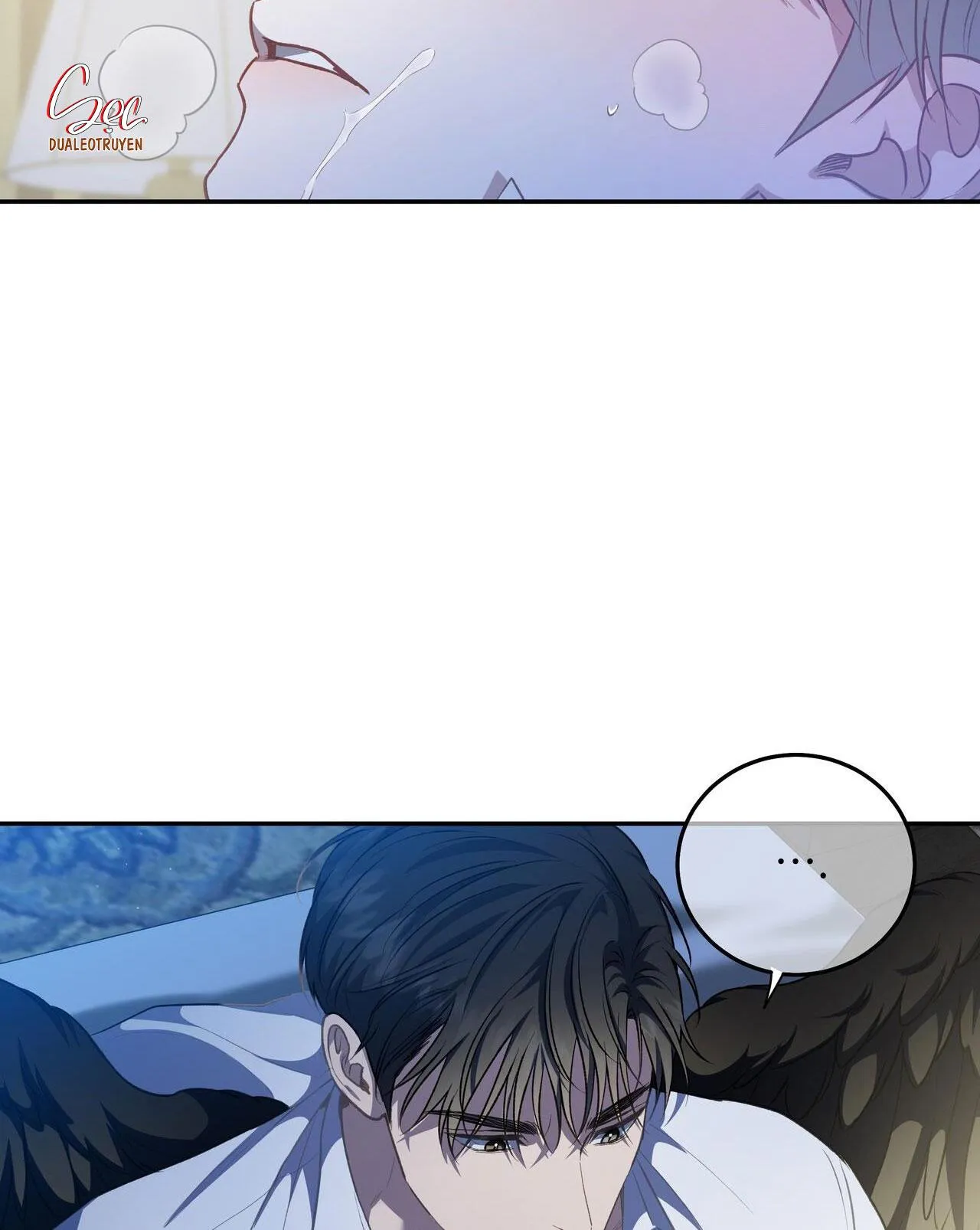 CÁCH TỒN TẠI NHƯ MỘT NGƯỜI CHƠI Chapter 45 Trang 25