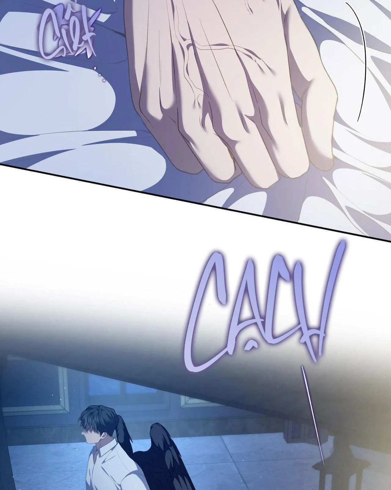 CÁCH TỒN TẠI NHƯ MỘT NGƯỜI CHƠI Chapter 45 Trang 27