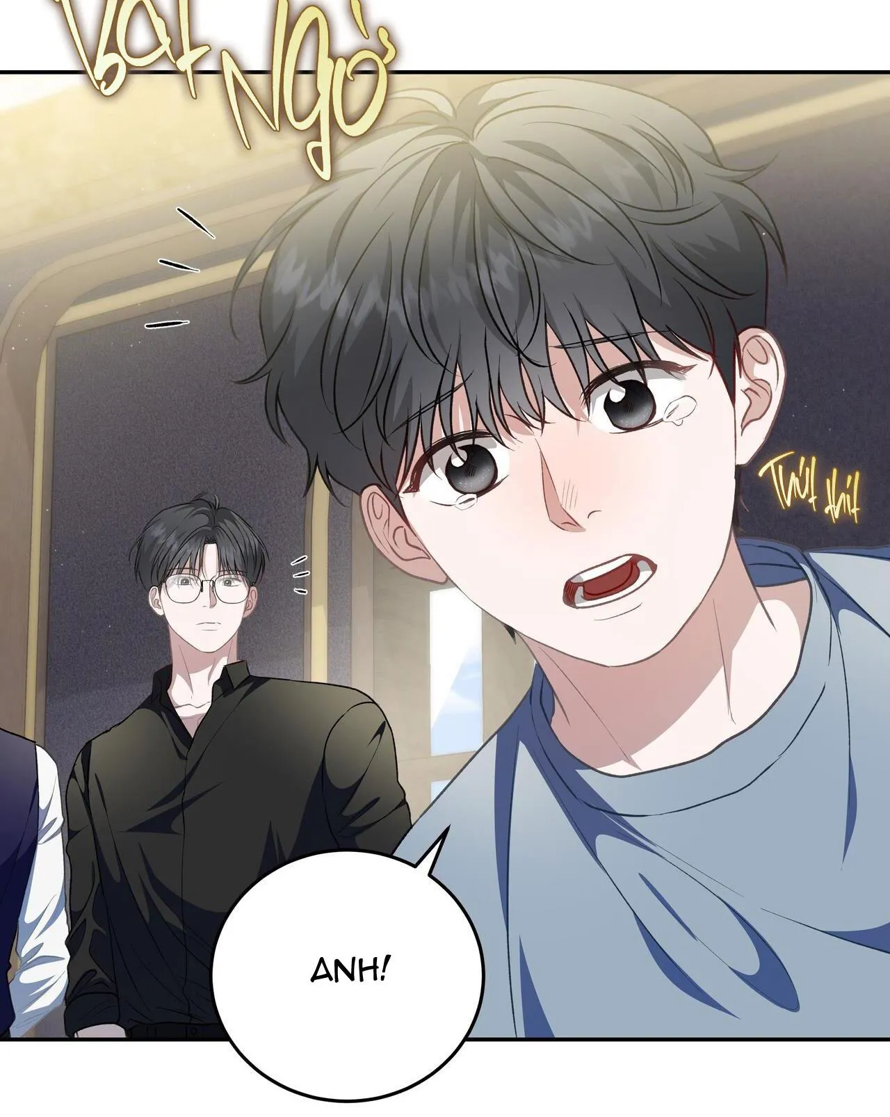 CÁCH TỒN TẠI NHƯ MỘT NGƯỜI CHƠI Chapter 45 Trang 33