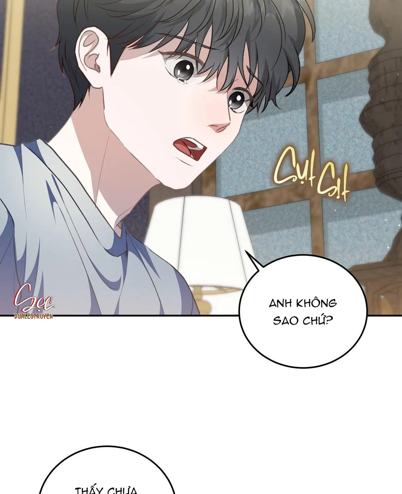 CÁCH TỒN TẠI NHƯ MỘT NGƯỜI CHƠI Chapter 45 Trang 36