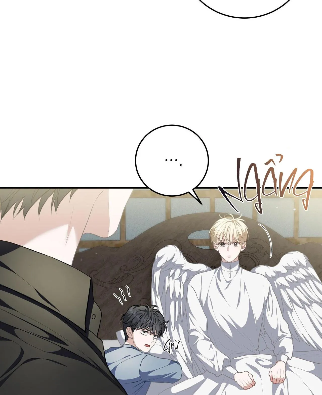 CÁCH TỒN TẠI NHƯ MỘT NGƯỜI CHƠI Chapter 45 Trang 38