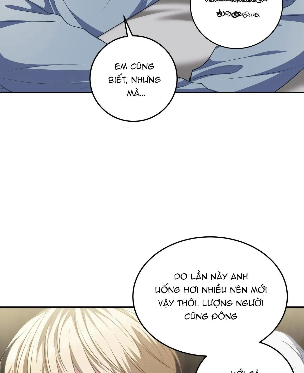 CÁCH TỒN TẠI NHƯ MỘT NGƯỜI CHƠI Chapter 45 Trang 43