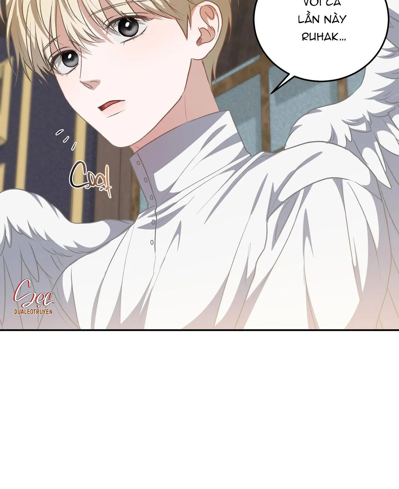 CÁCH TỒN TẠI NHƯ MỘT NGƯỜI CHƠI Chapter 45 Trang 44