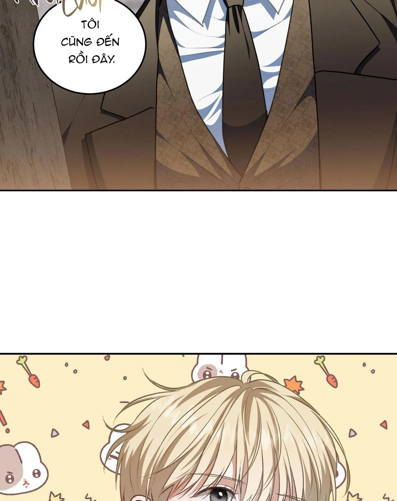 CÁCH TỒN TẠI NHƯ MỘT NGƯỜI CHƠI Chapter 45 Trang 50