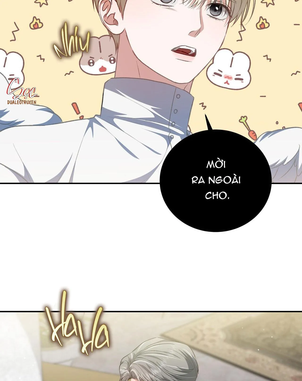 CÁCH TỒN TẠI NHƯ MỘT NGƯỜI CHƠI Chapter 45 Trang 51