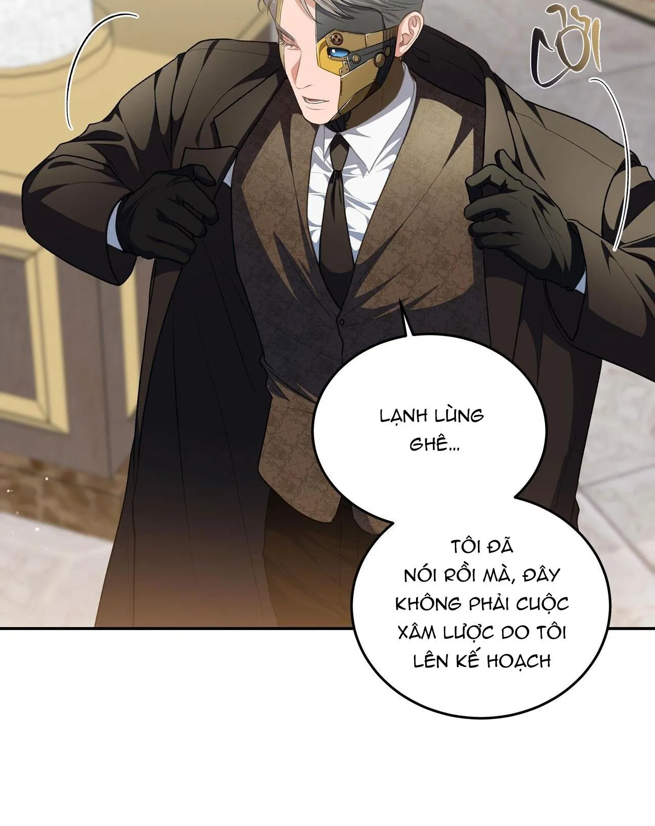 CÁCH TỒN TẠI NHƯ MỘT NGƯỜI CHƠI Chapter 45 Trang 52