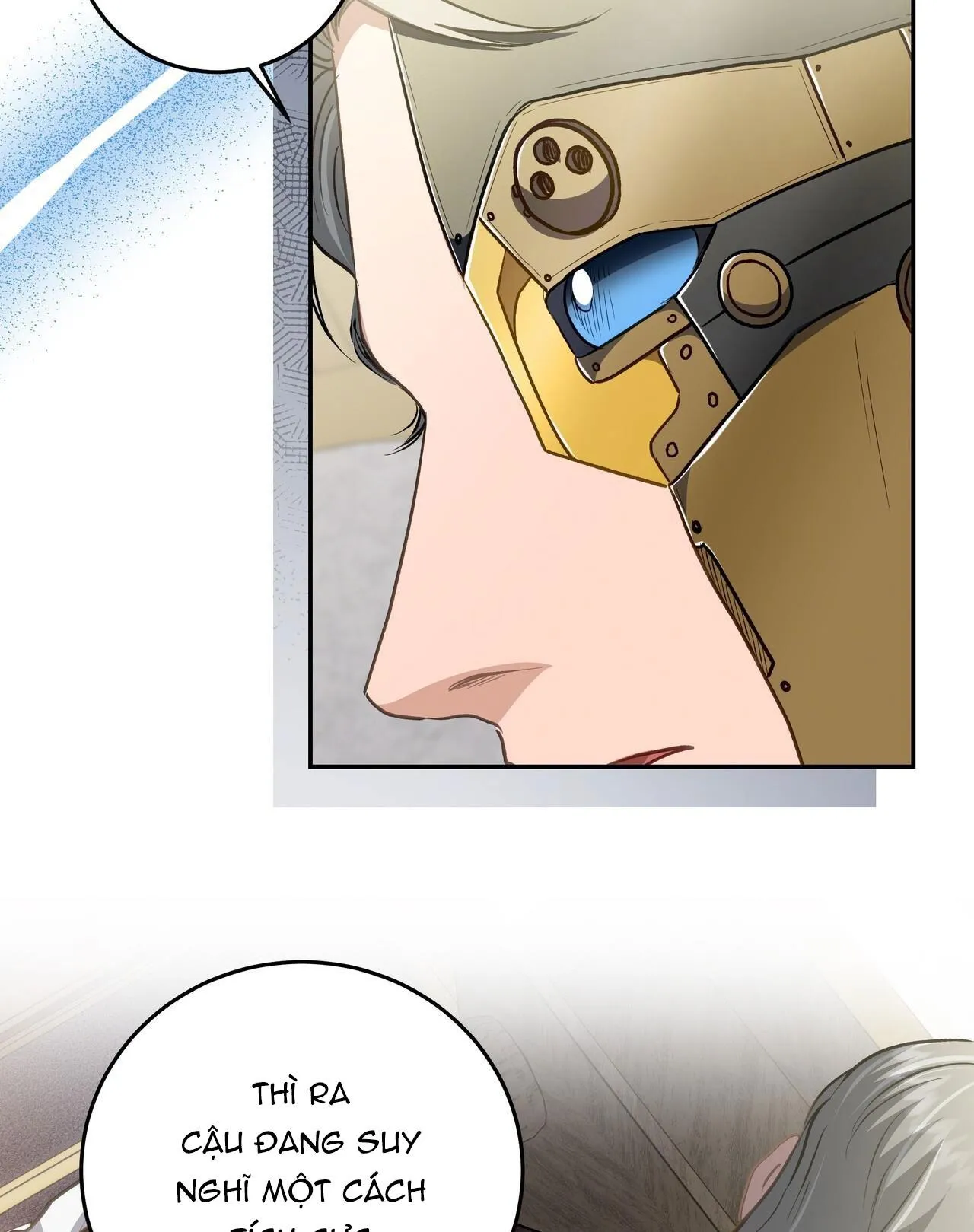 CÁCH TỒN TẠI NHƯ MỘT NGƯỜI CHƠI Chapter 45 Trang 57