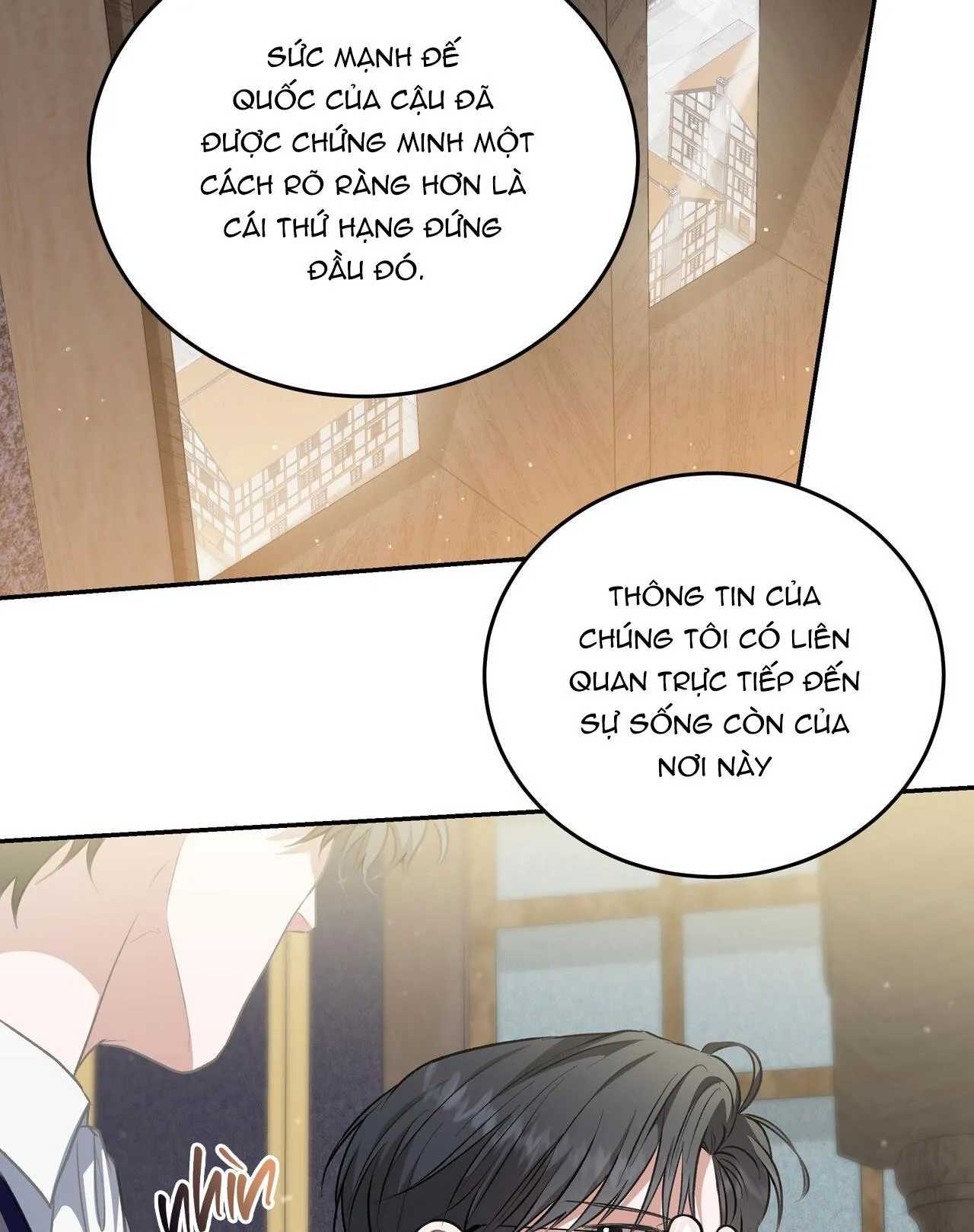 CÁCH TỒN TẠI NHƯ MỘT NGƯỜI CHƠI Chapter 45 Trang 63