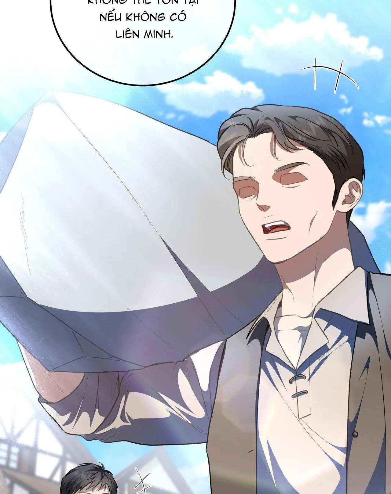 CÁCH TỒN TẠI NHƯ MỘT NGƯỜI CHƠI Chapter 45 Trang 65