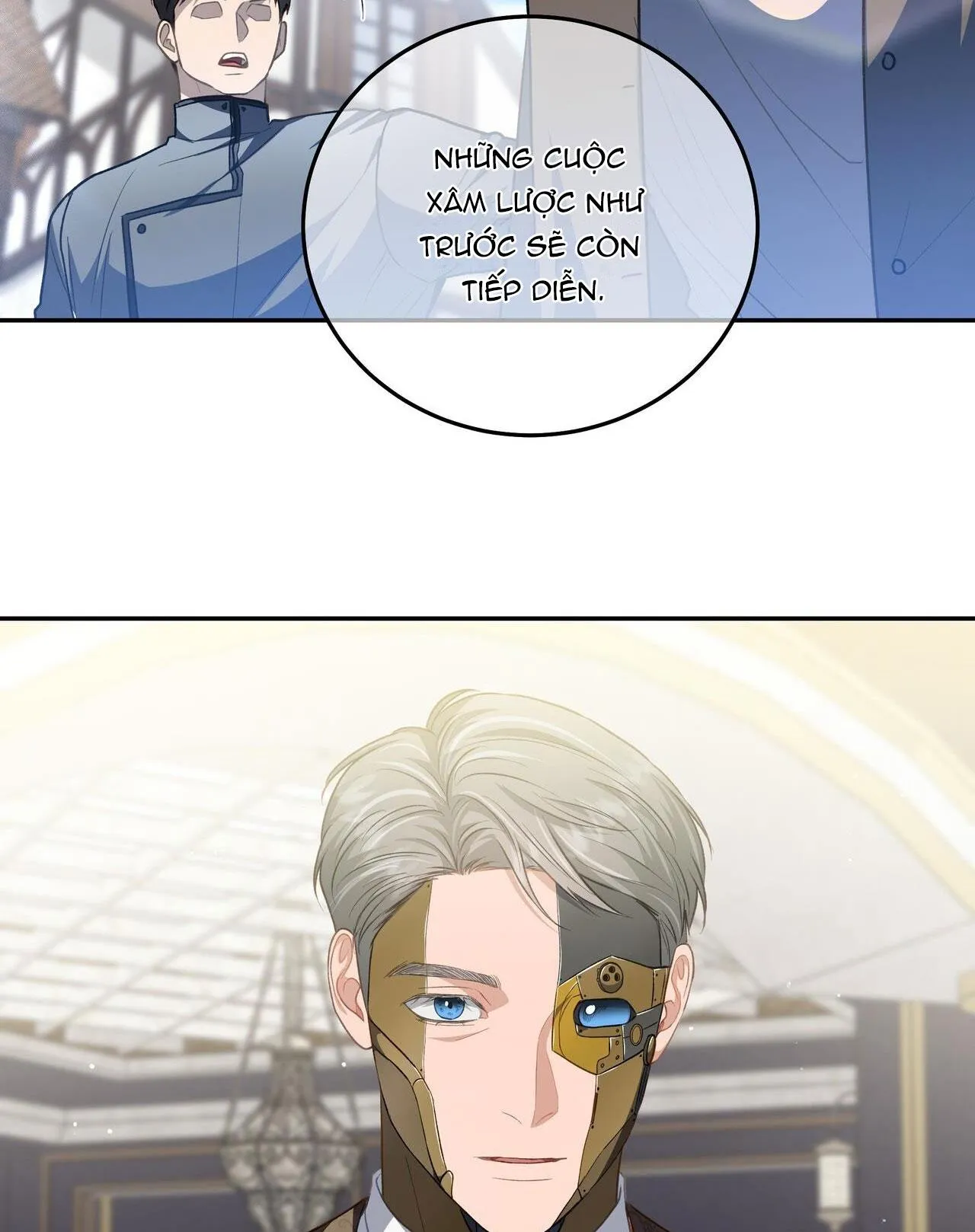 CÁCH TỒN TẠI NHƯ MỘT NGƯỜI CHƠI Chapter 45 Trang 66