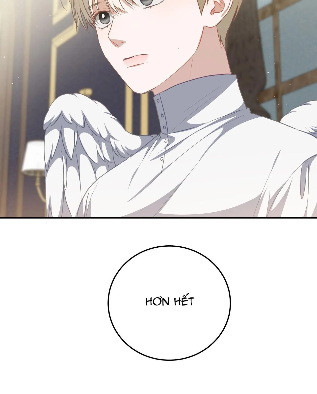 CÁCH TỒN TẠI NHƯ MỘT NGƯỜI CHƠI Chapter 45 Trang 68