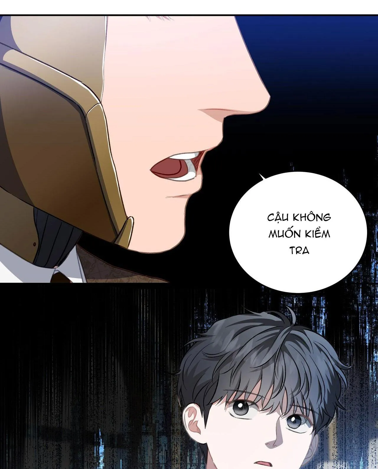 CÁCH TỒN TẠI NHƯ MỘT NGƯỜI CHƠI Chapter 45 Trang 69