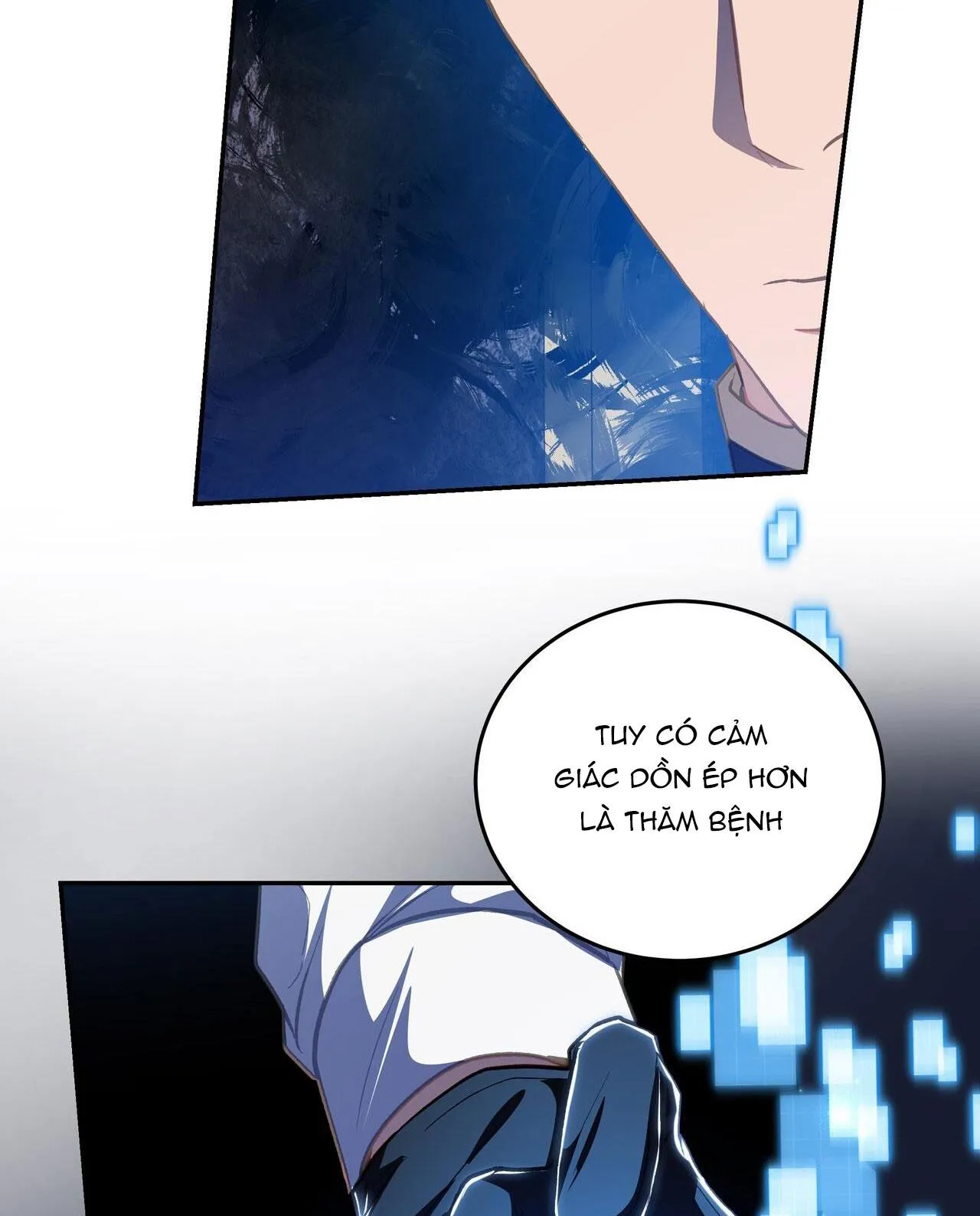 CÁCH TỒN TẠI NHƯ MỘT NGƯỜI CHƠI Chapter 45 Trang 73