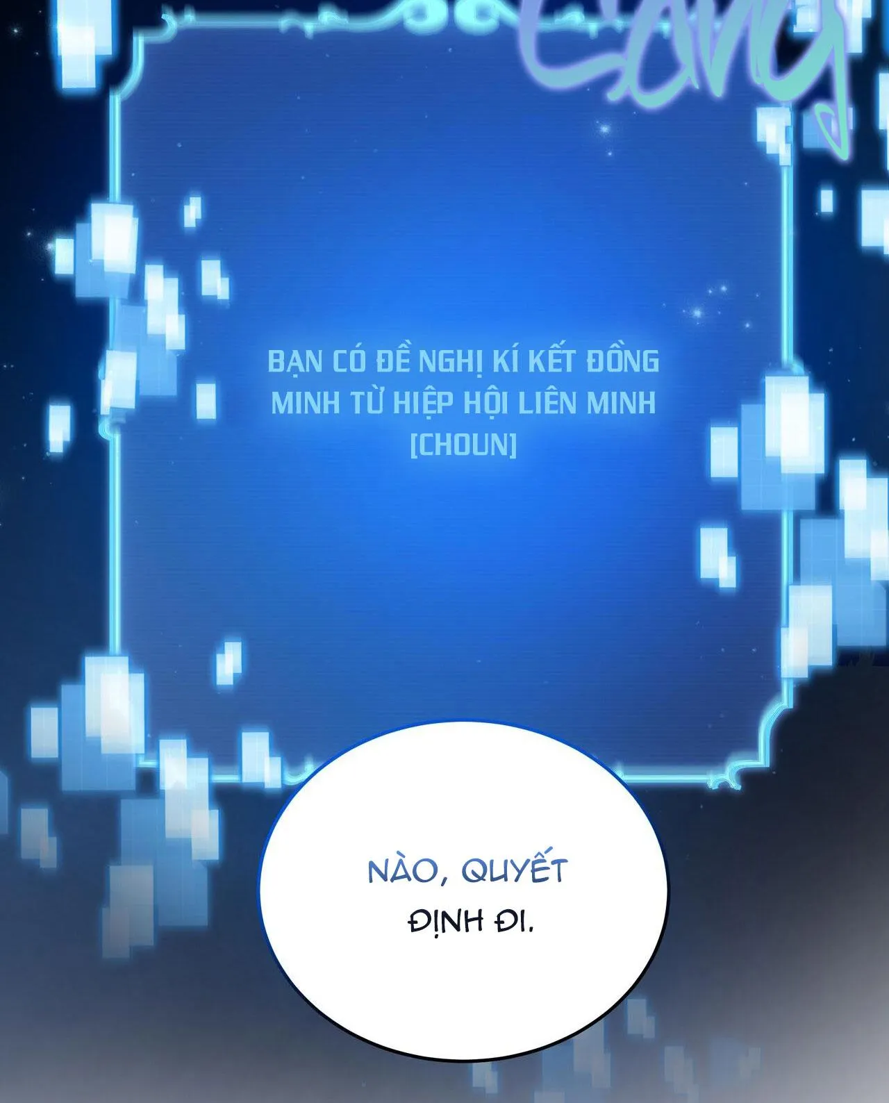 CÁCH TỒN TẠI NHƯ MỘT NGƯỜI CHƠI Chapter 45 Trang 75