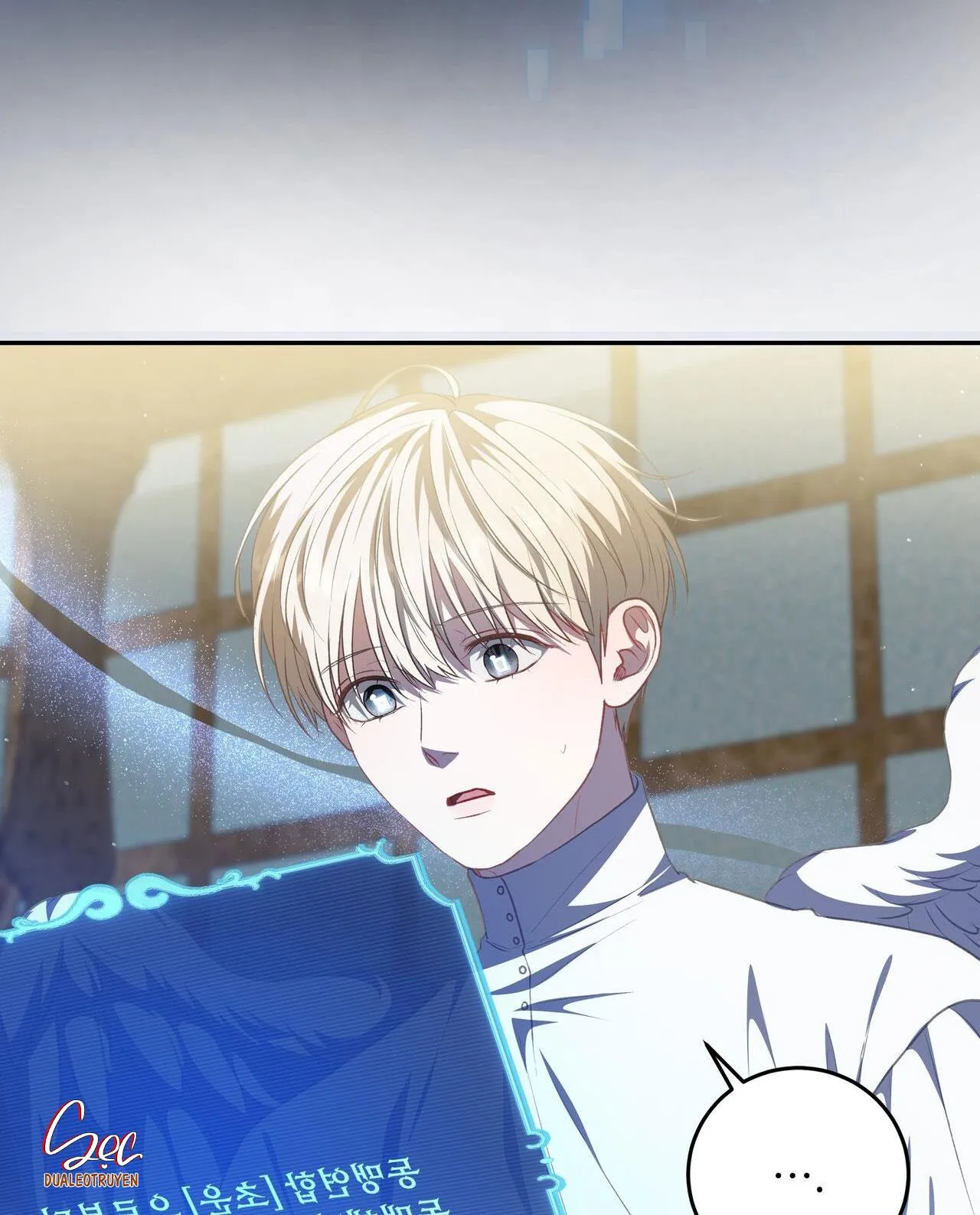 CÁCH TỒN TẠI NHƯ MỘT NGƯỜI CHƠI Chapter 45 Trang 76