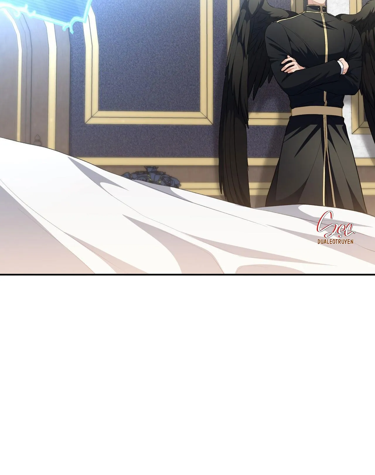 CÁCH TỒN TẠI NHƯ MỘT NGƯỜI CHƠI Chapter 45 Trang 79