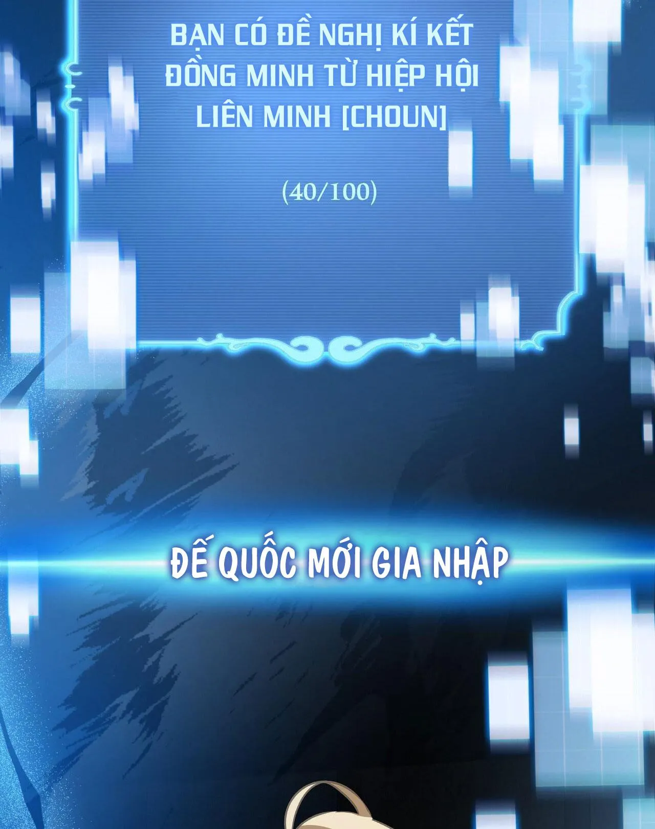 CÁCH TỒN TẠI NHƯ MỘT NGƯỜI CHƠI Chapter 45 Trang 83