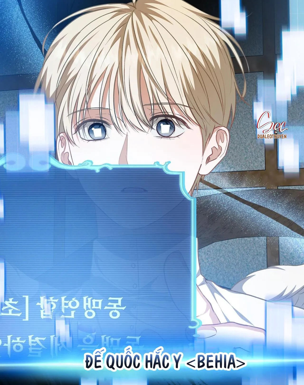 CÁCH TỒN TẠI NHƯ MỘT NGƯỜI CHƠI Chapter 45 Trang 84