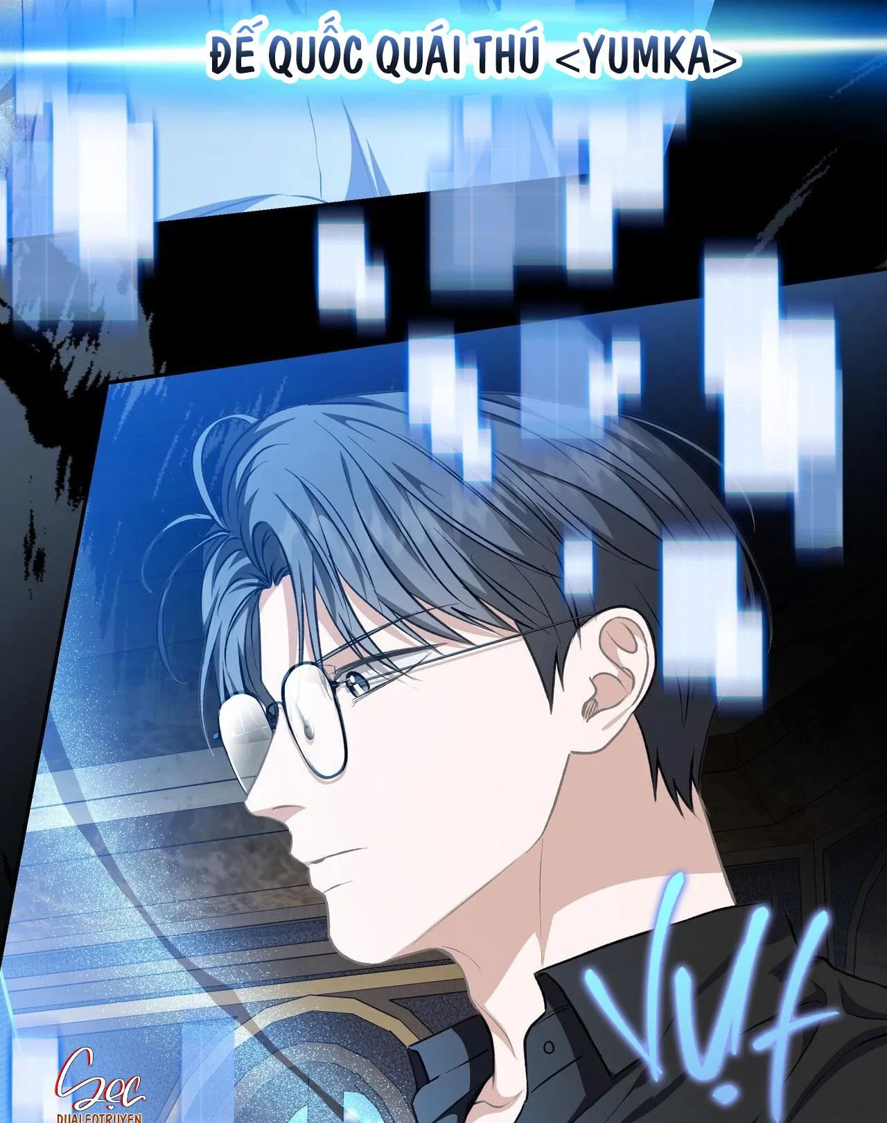 CÁCH TỒN TẠI NHƯ MỘT NGƯỜI CHƠI Chapter 45 Trang 86