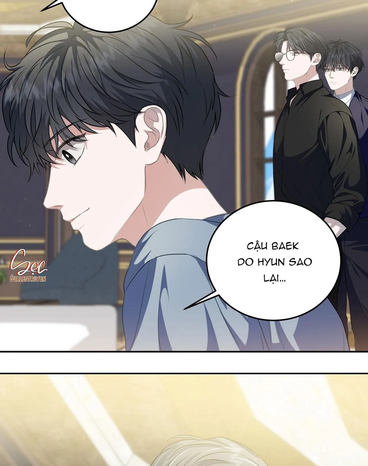 CÁCH TỒN TẠI NHƯ MỘT NGƯỜI CHƠI Chapter 45 Trang 89