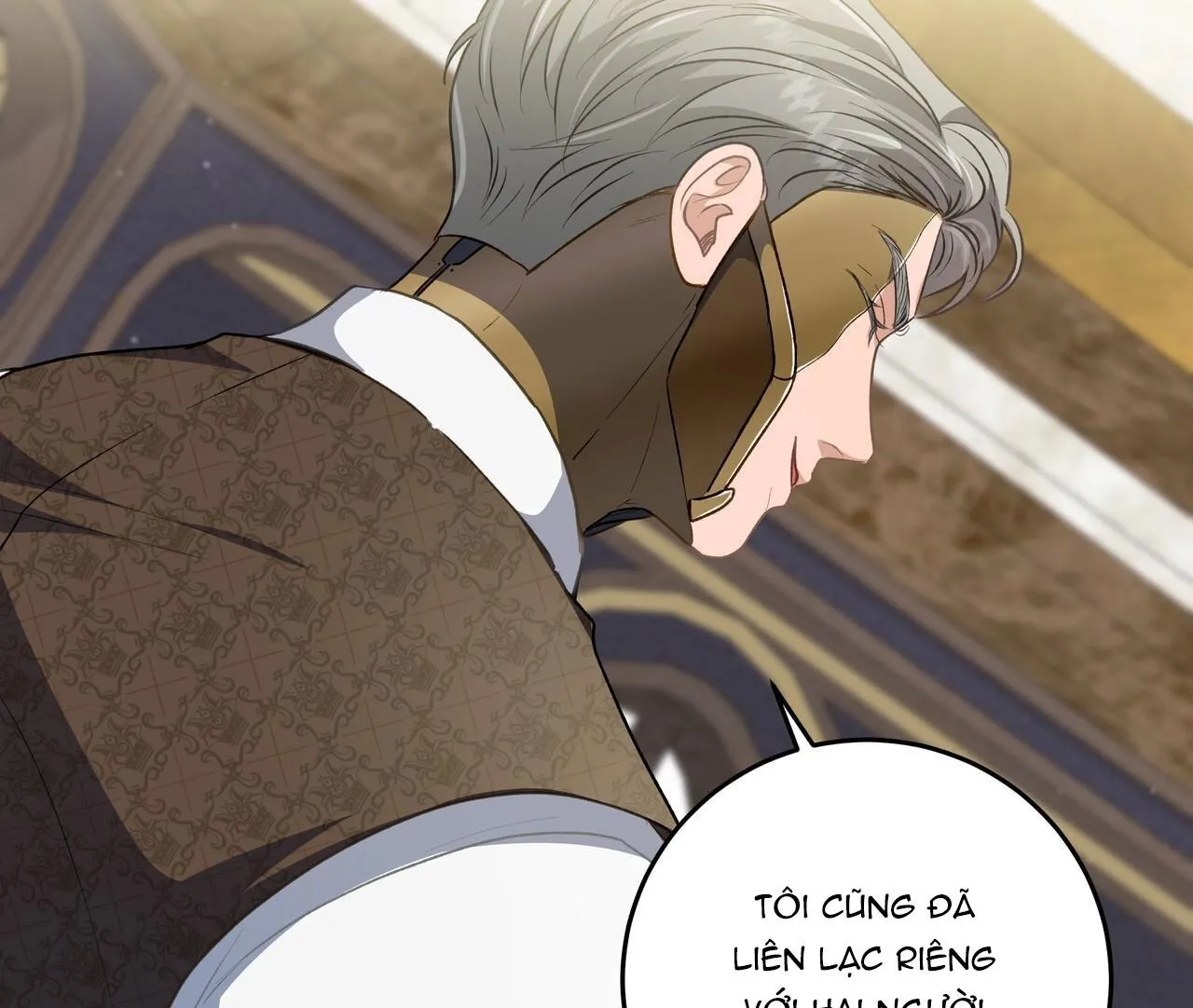 CÁCH TỒN TẠI NHƯ MỘT NGƯỜI CHƠI Chapter 45 Trang 90