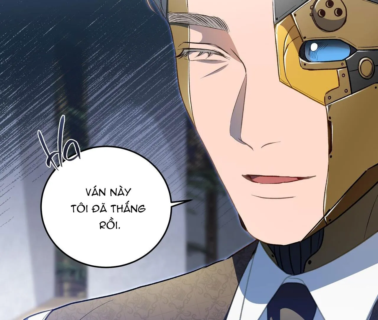 CÁCH TỒN TẠI NHƯ MỘT NGƯỜI CHƠI Chapter 45 Trang 94