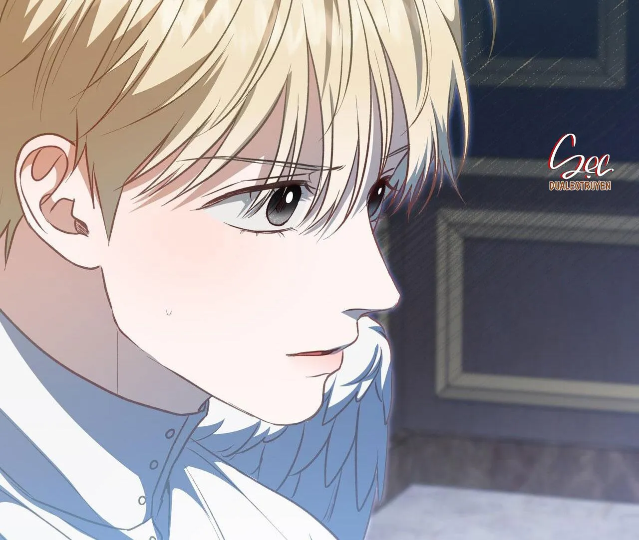 CÁCH TỒN TẠI NHƯ MỘT NGƯỜI CHƠI Chapter 45 Trang 96