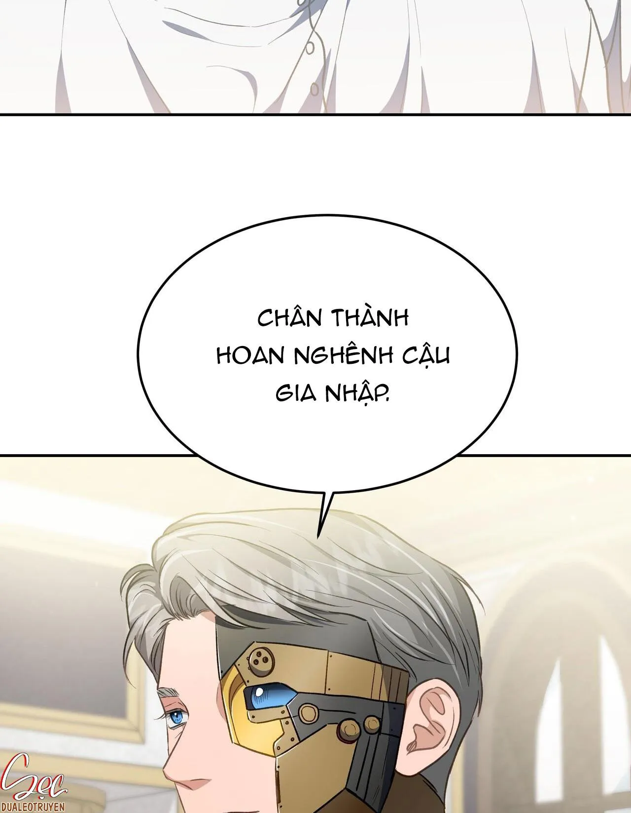 CÁCH TỒN TẠI NHƯ MỘT NGƯỜI CHƠI Chapter 46 Trang 3