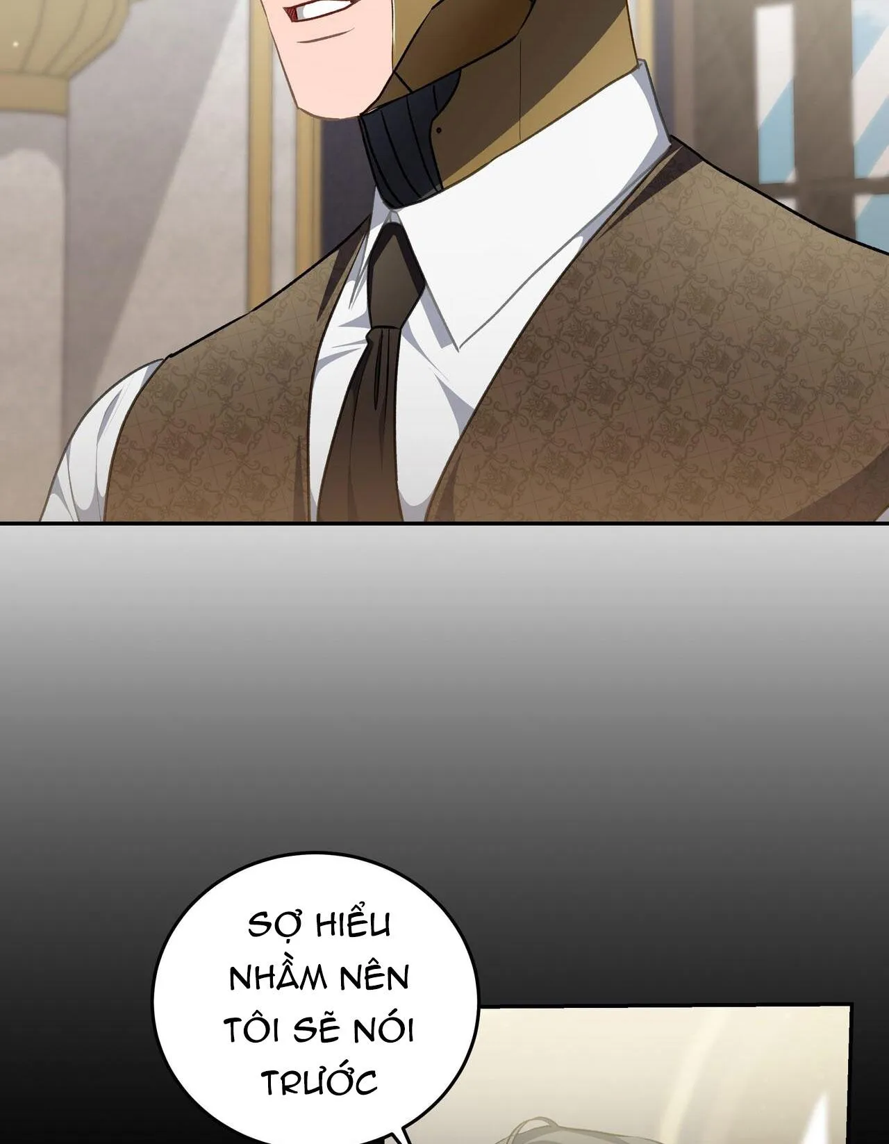 CÁCH TỒN TẠI NHƯ MỘT NGƯỜI CHƠI Chapter 46 Trang 4