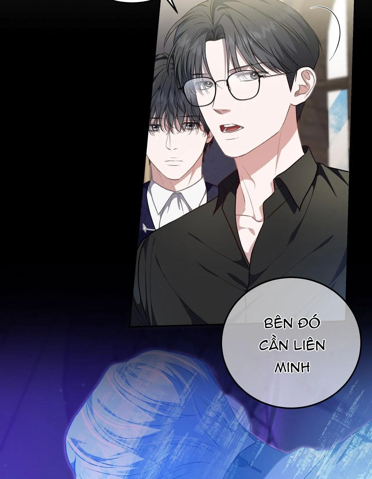 CÁCH TỒN TẠI NHƯ MỘT NGƯỜI CHƠI Chapter 46 Trang 5