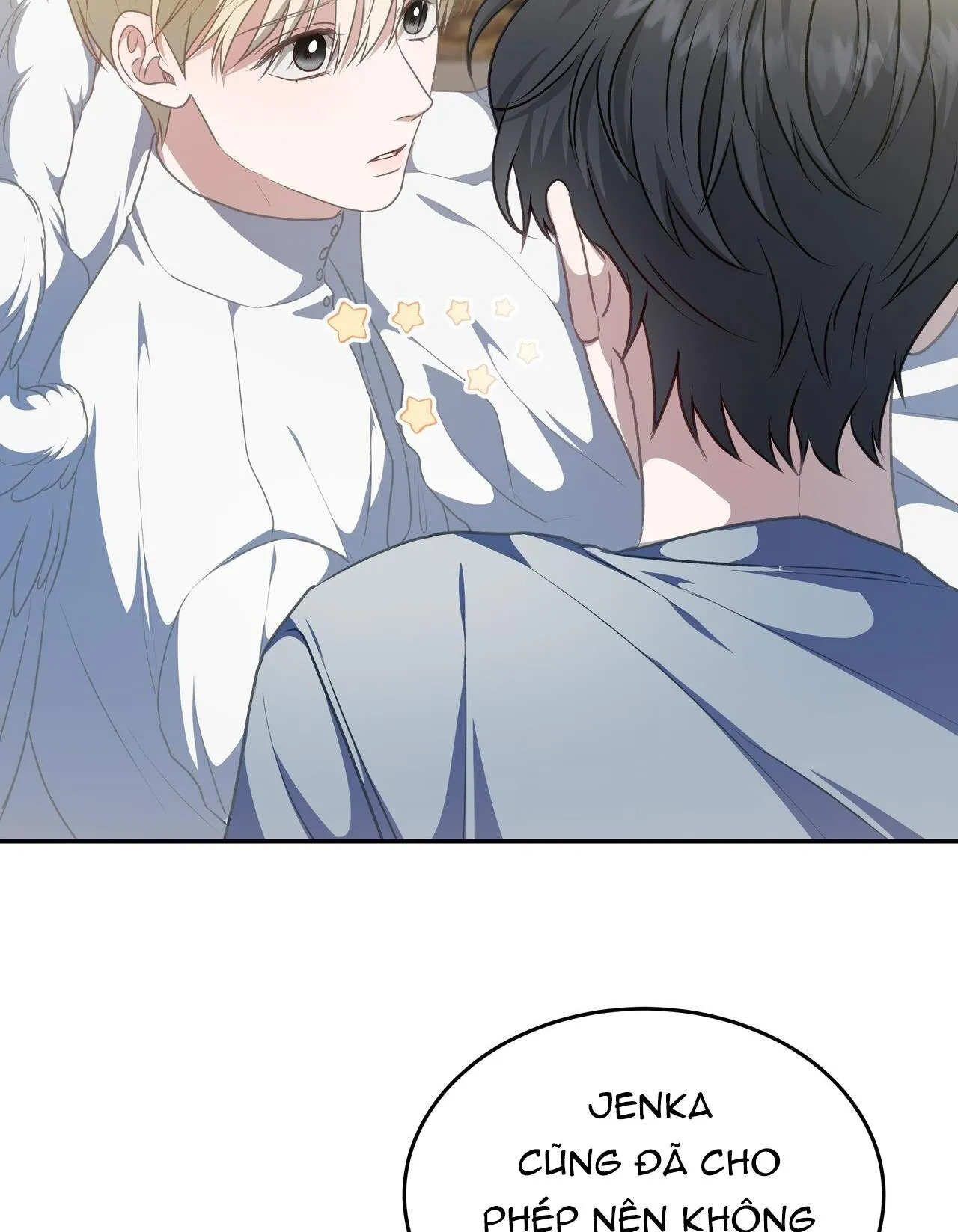 CÁCH TỒN TẠI NHƯ MỘT NGƯỜI CHƠI Chapter 46 Trang 9