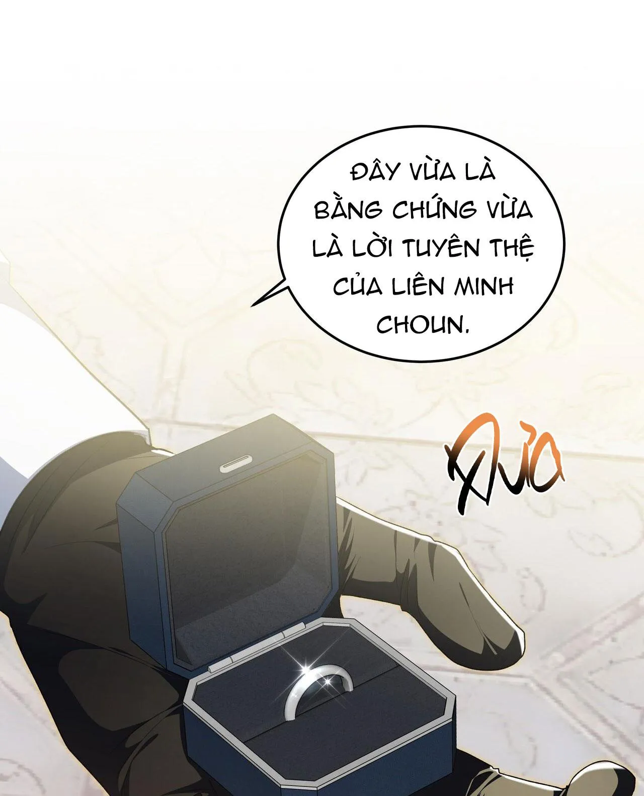CÁCH TỒN TẠI NHƯ MỘT NGƯỜI CHƠI Chapter 46 Trang 19