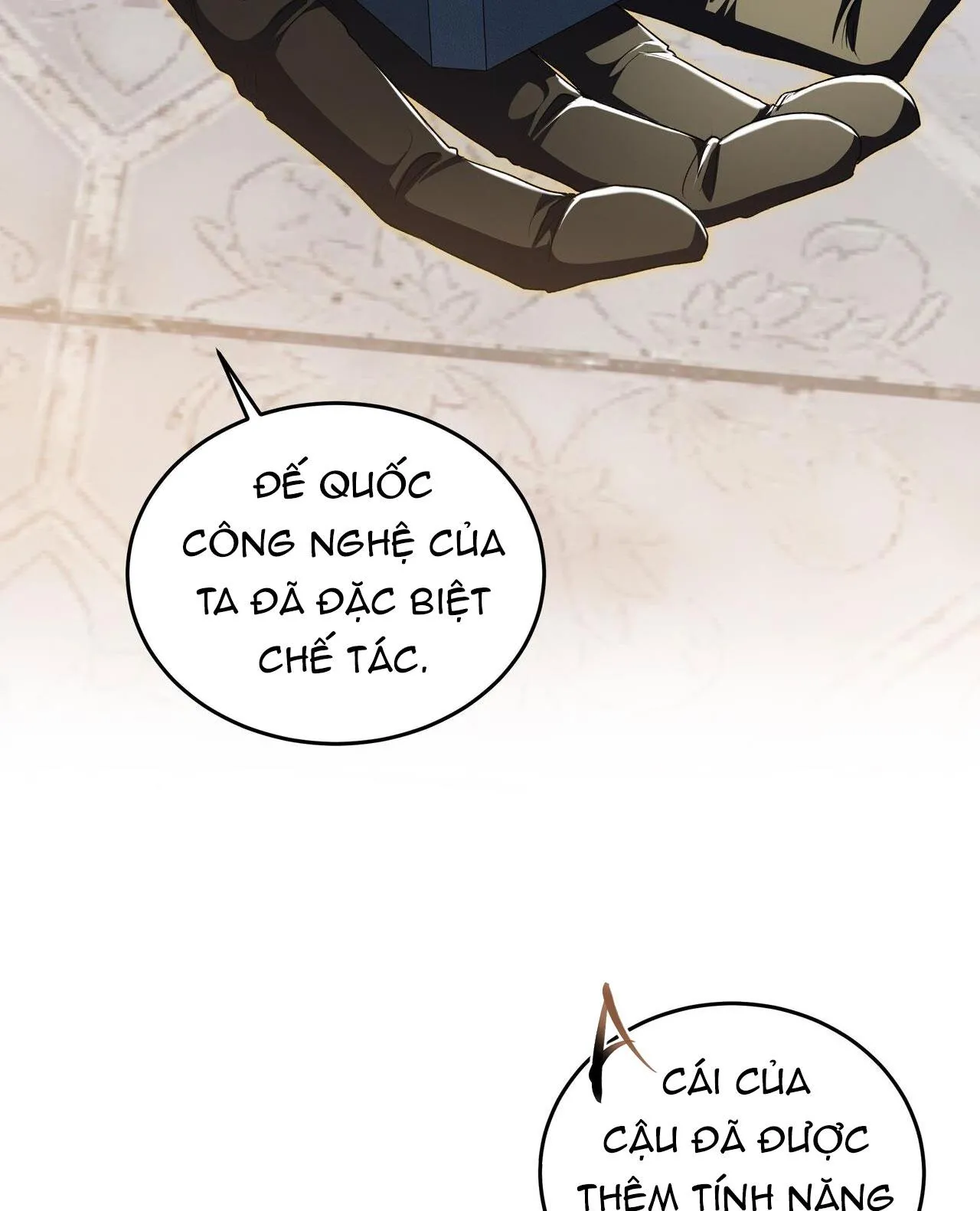 CÁCH TỒN TẠI NHƯ MỘT NGƯỜI CHƠI Chapter 46 Trang 20