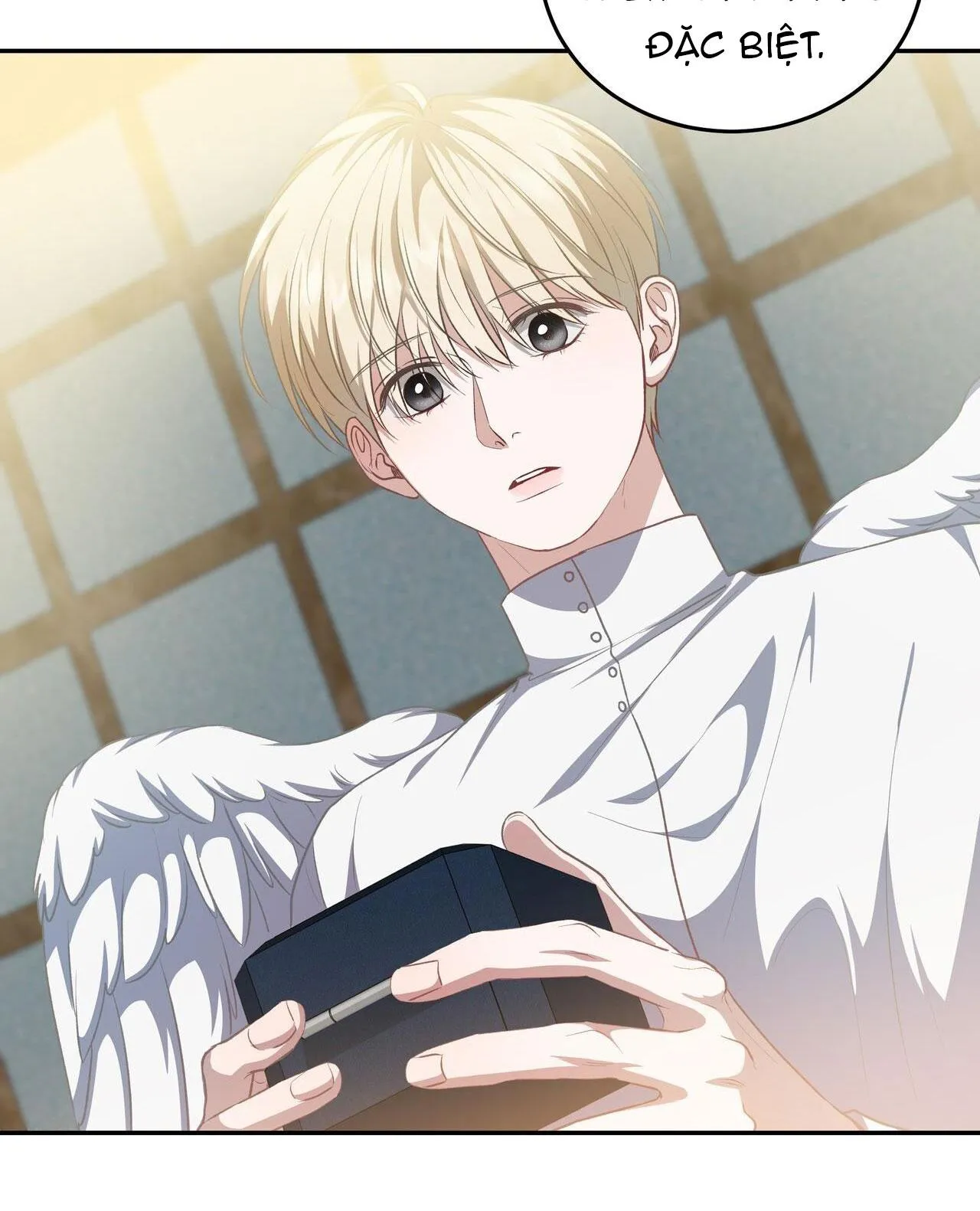 CÁCH TỒN TẠI NHƯ MỘT NGƯỜI CHƠI Chapter 46 Trang 21