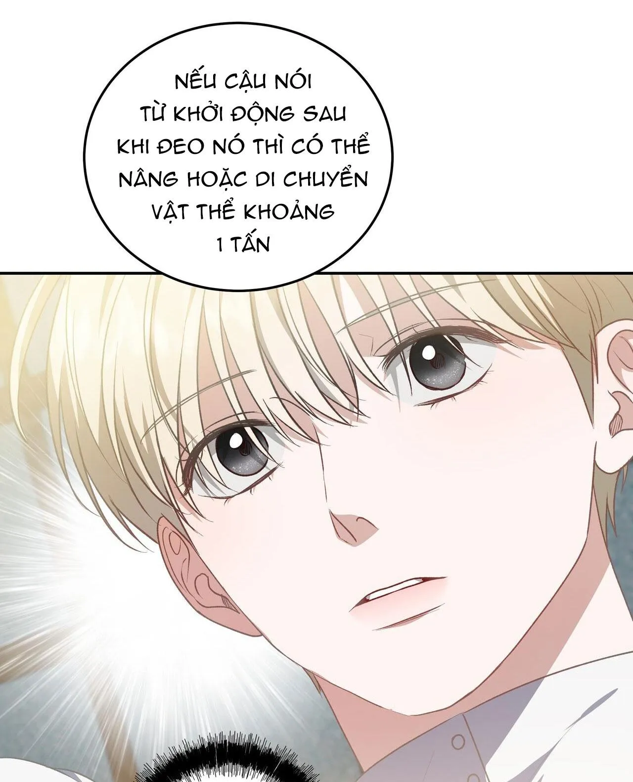 CÁCH TỒN TẠI NHƯ MỘT NGƯỜI CHƠI Chapter 46 Trang 22