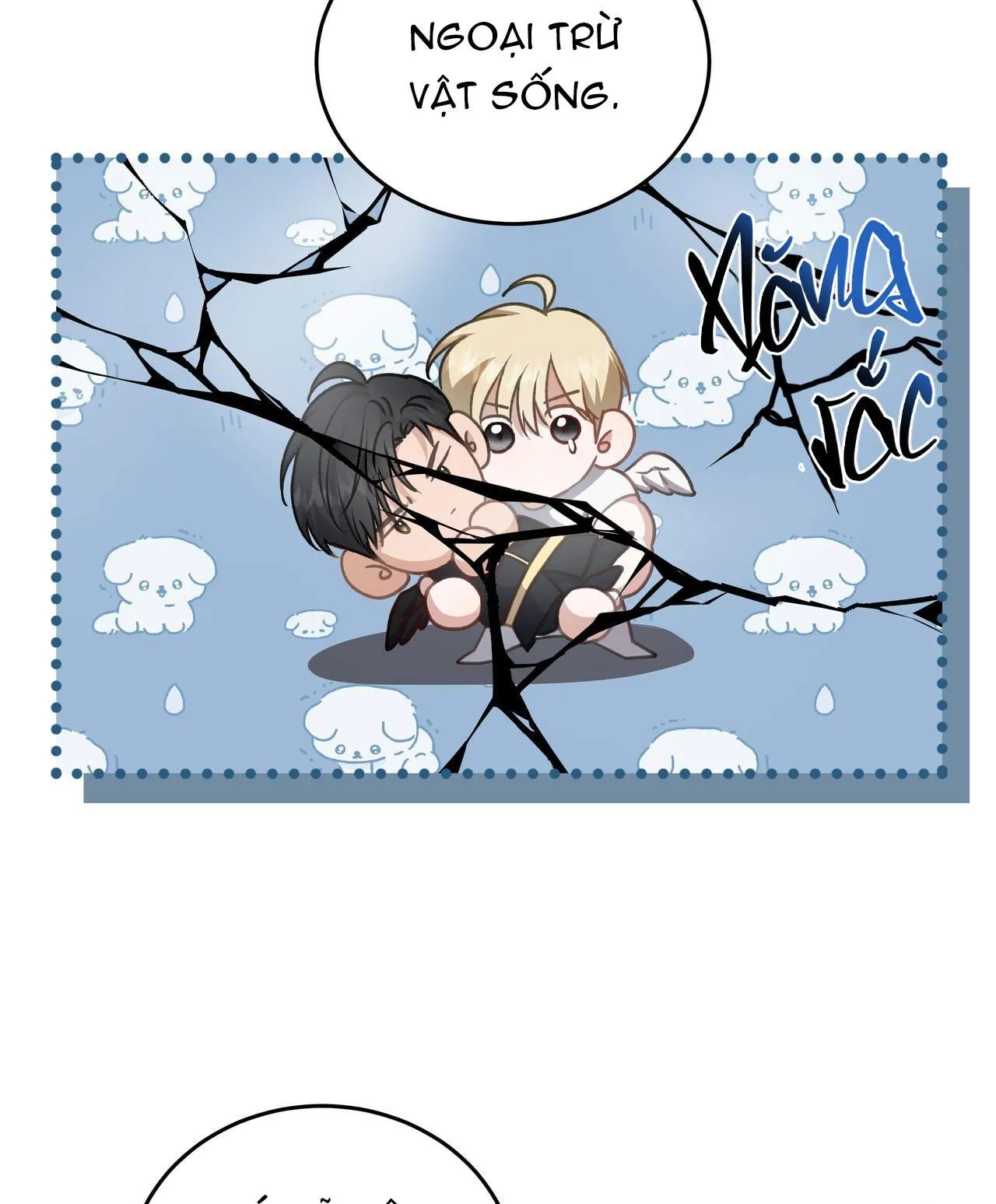 CÁCH TỒN TẠI NHƯ MỘT NGƯỜI CHƠI Chapter 46 Trang 24