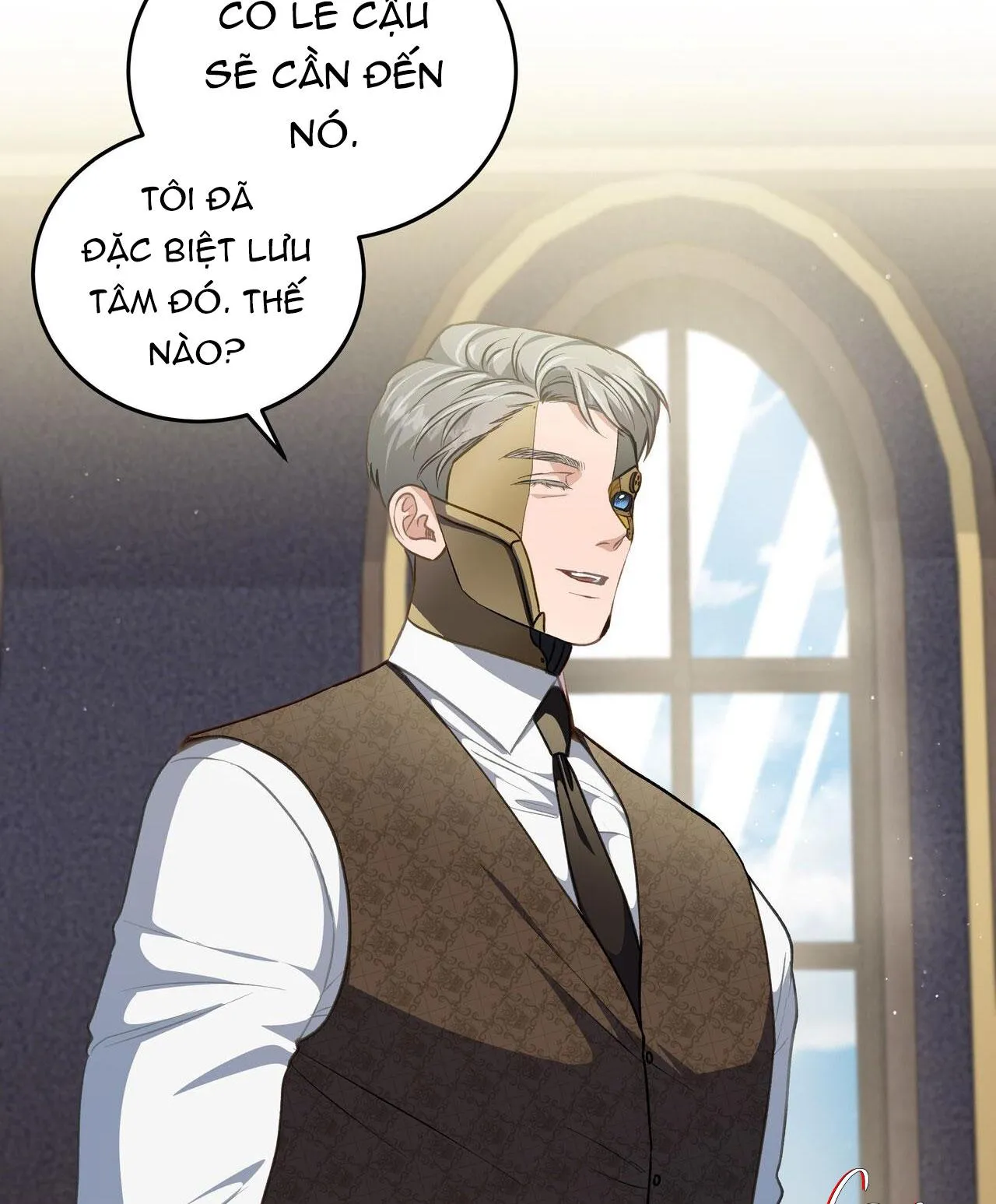 CÁCH TỒN TẠI NHƯ MỘT NGƯỜI CHƠI Chapter 46 Trang 25