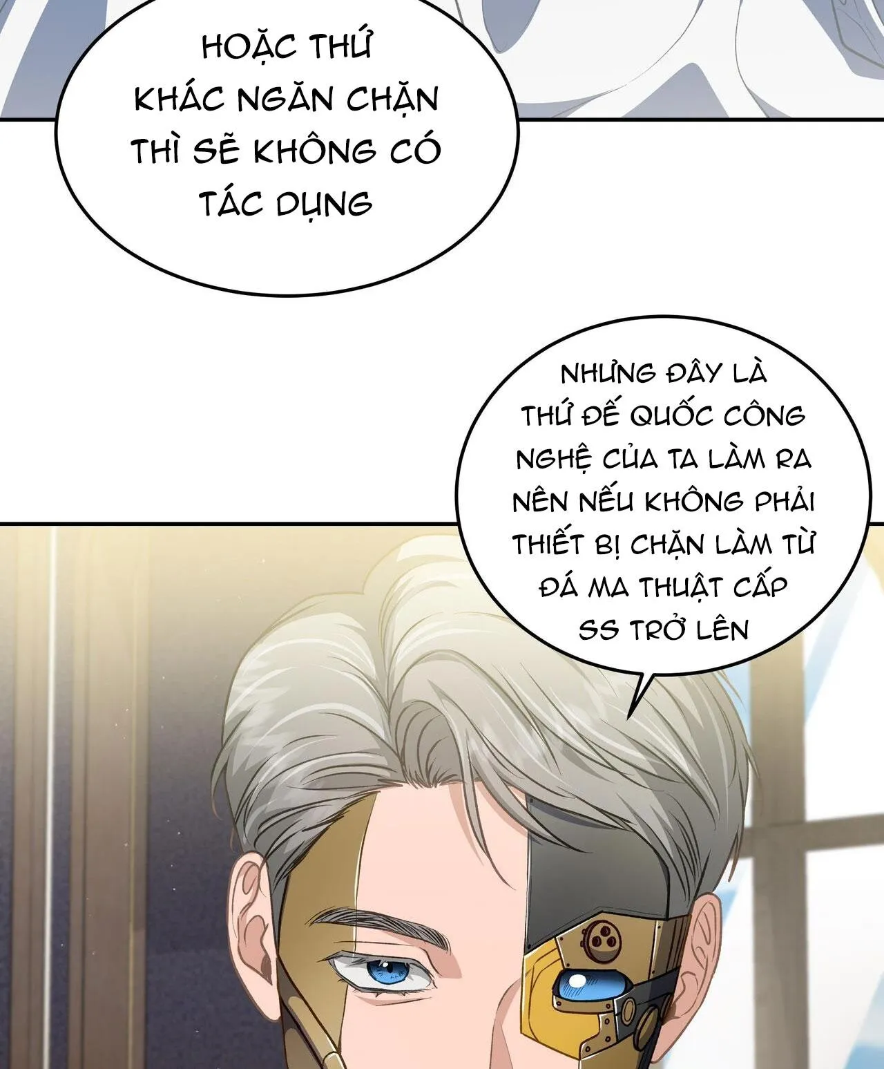 CÁCH TỒN TẠI NHƯ MỘT NGƯỜI CHƠI Chapter 46 Trang 27