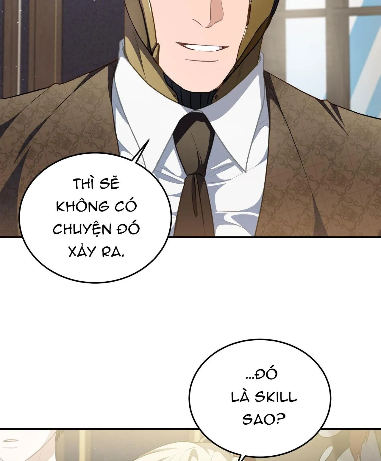 CÁCH TỒN TẠI NHƯ MỘT NGƯỜI CHƠI Chapter 46 Trang 28